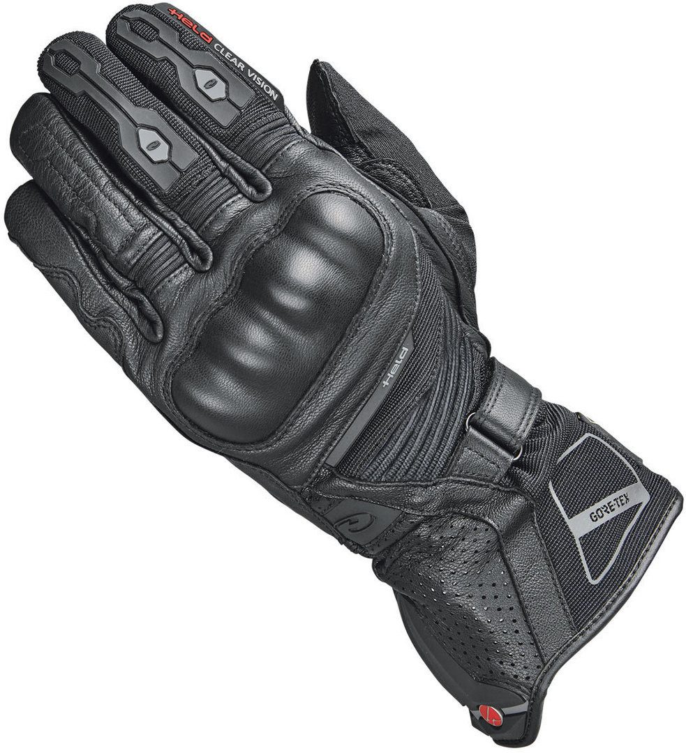 Held Biker Fashion Motorradhandschuhe Score 4.0 günstig online kaufen