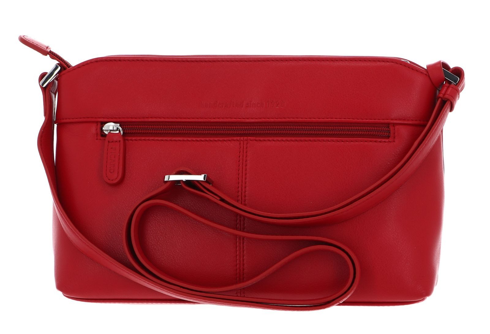Picard Schultertasche Shoulder Bag, aus echtem Rindsleder