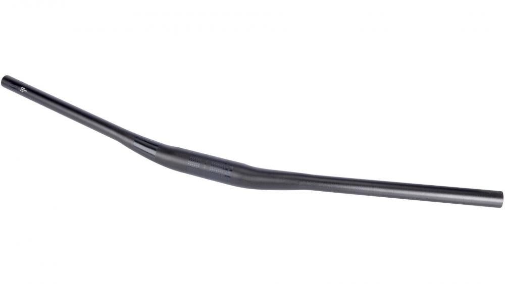 Contec Fahrradlenker Contec Lenker Moab 35 Ø 35 mm 760 mm Rise 15 mm 9° schwarz