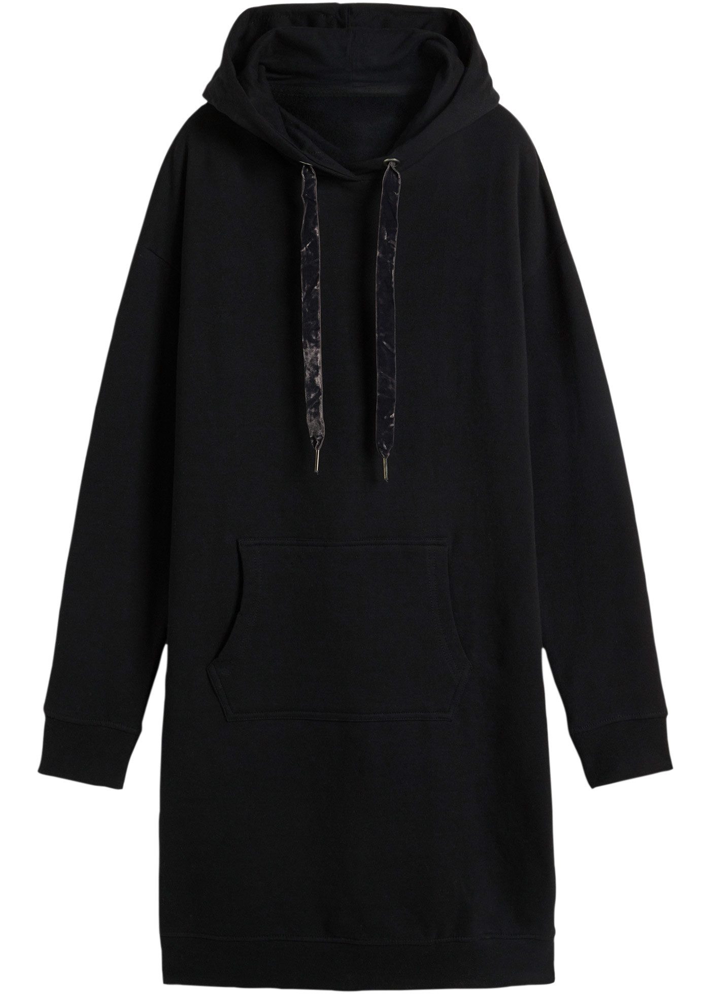 Sweatkleid