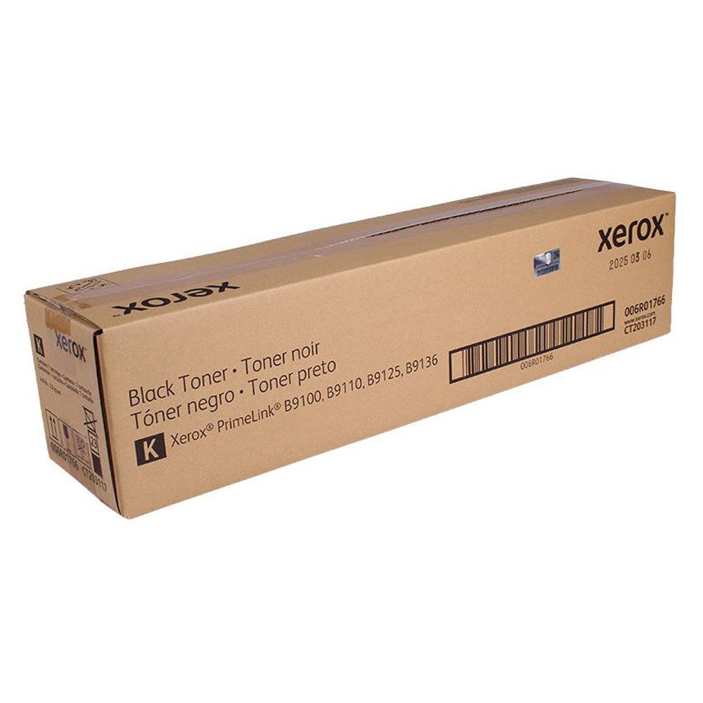 Xerox Tonerpatrone 006R01766 Toner schwarz
