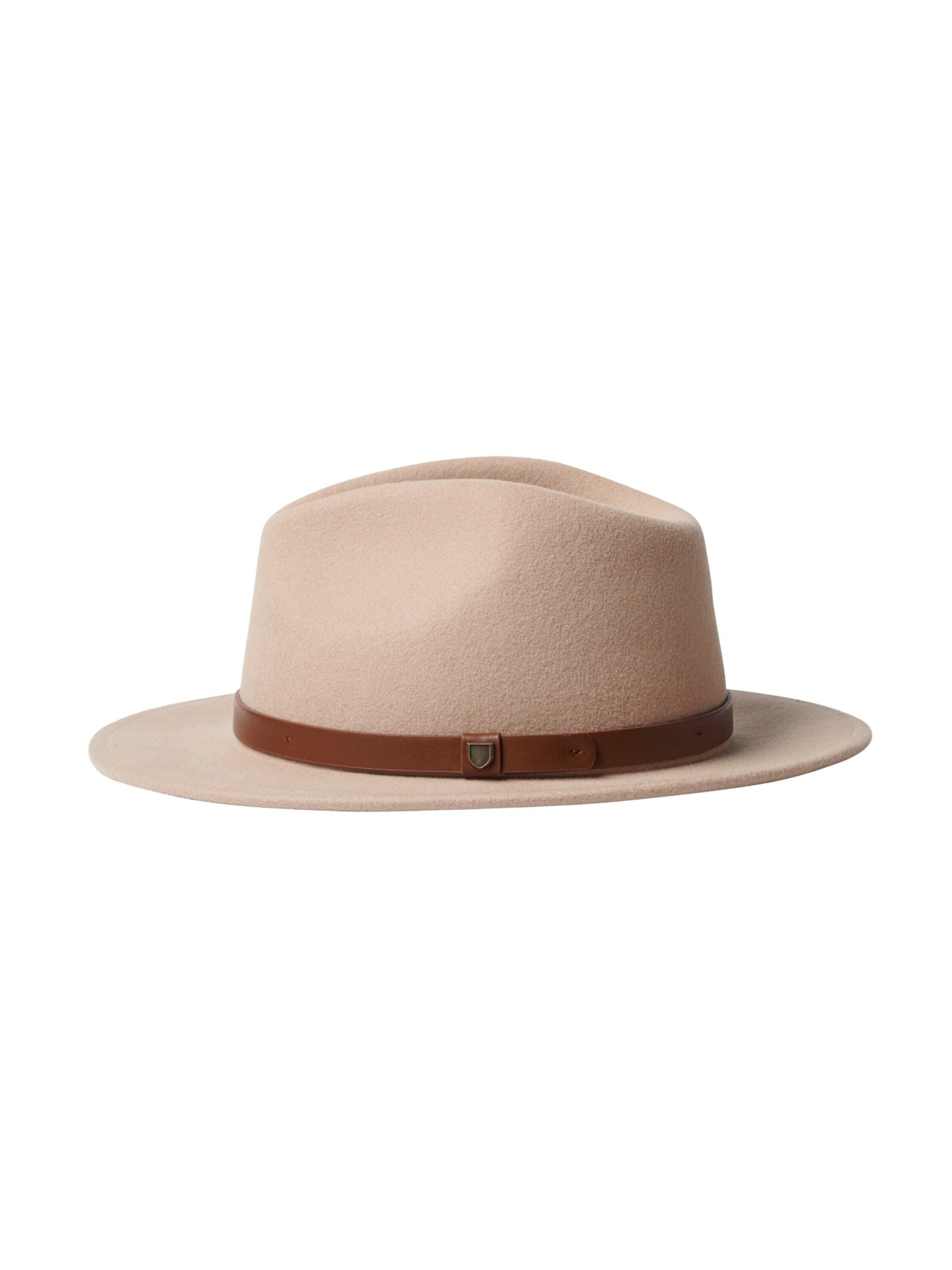 Brixton Melonenhut MESSER FEDORA (1-St)