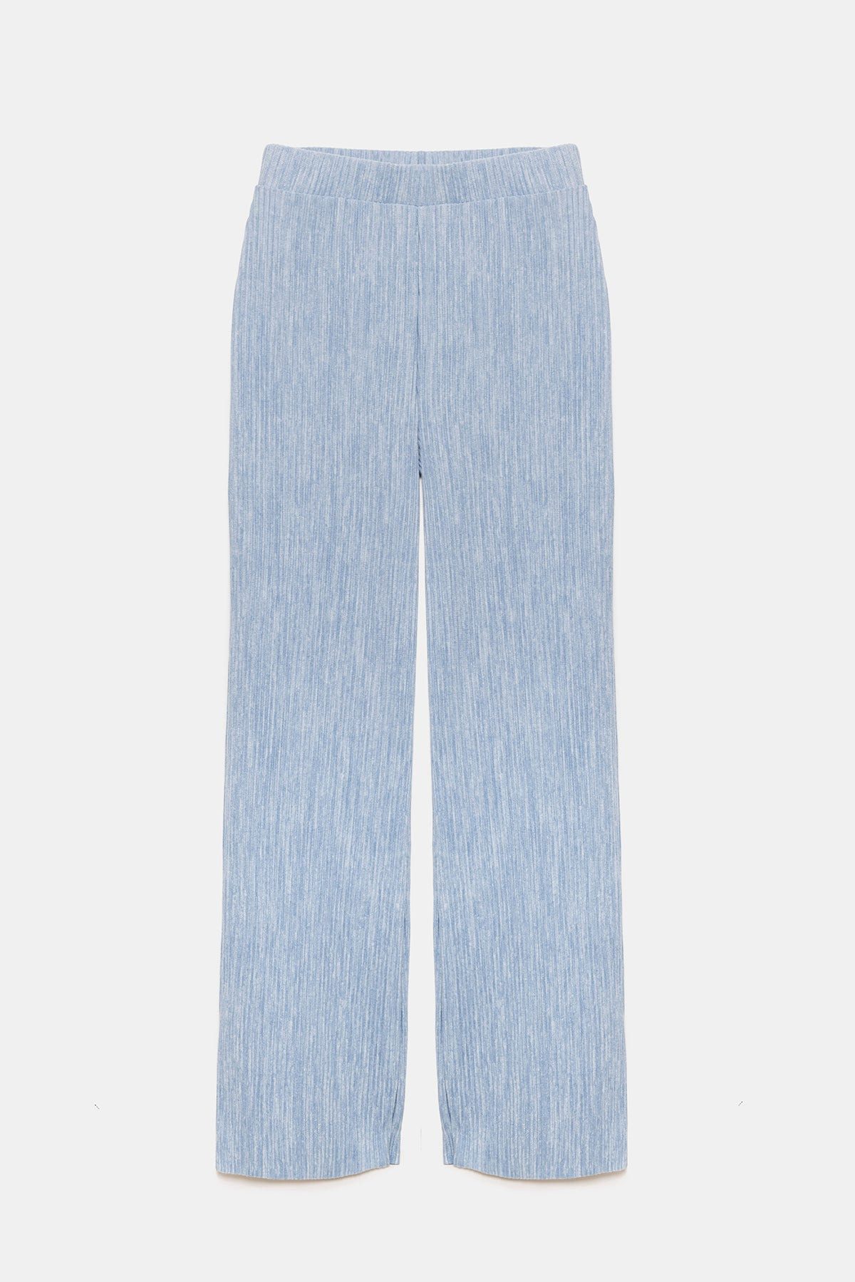 No Matter What Bequeme Jeans Hose mit elastischem Bund