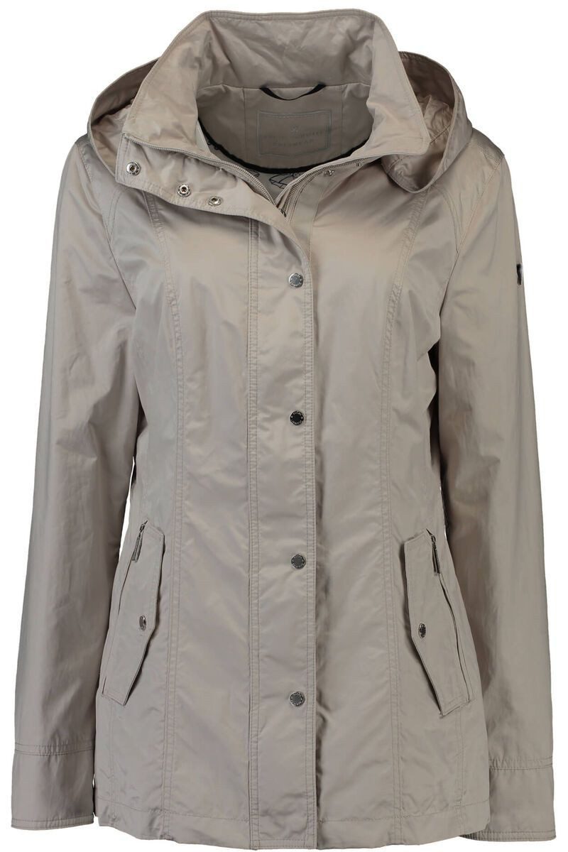 Outdoorjacke