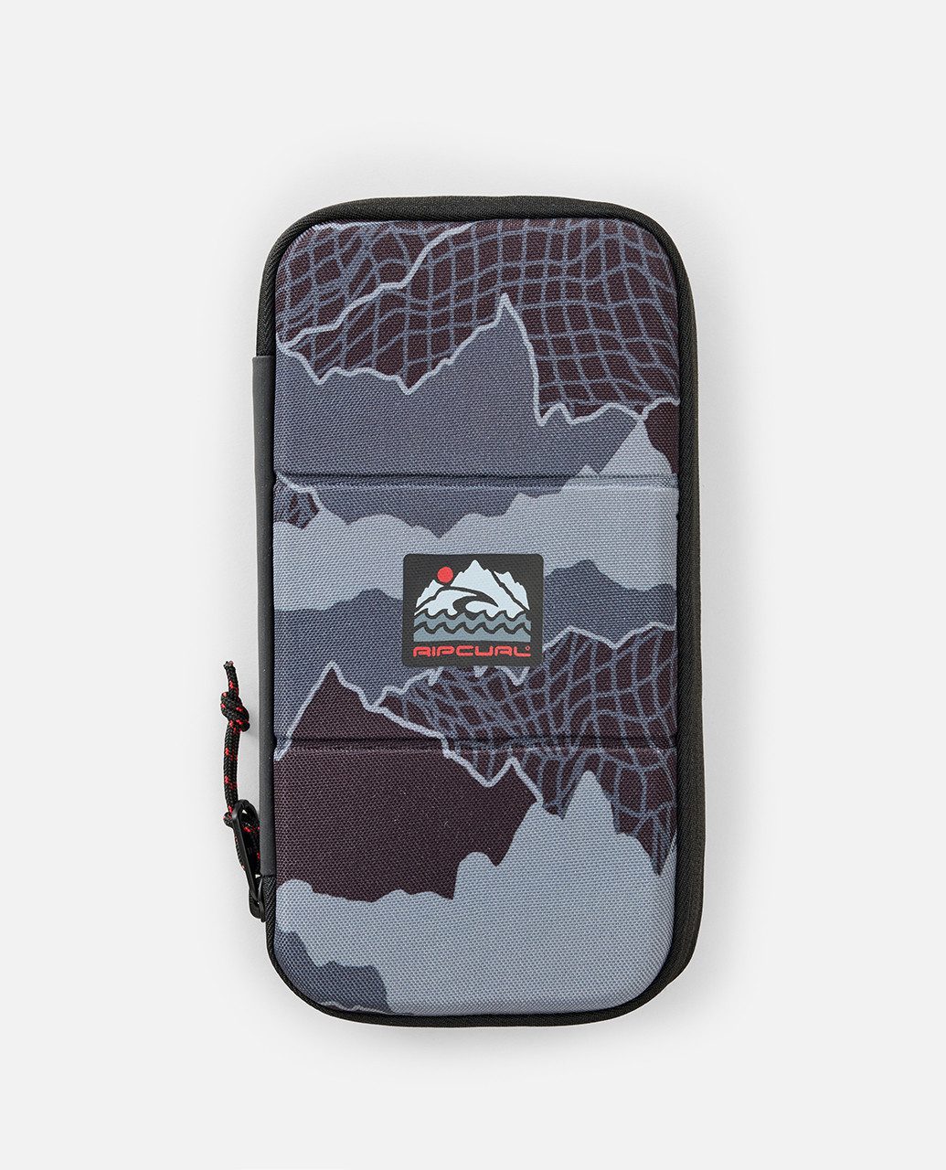 Rip Curl Geldbörse Rip Curl F-Light Search Reisegeldbörse (1-tlg)