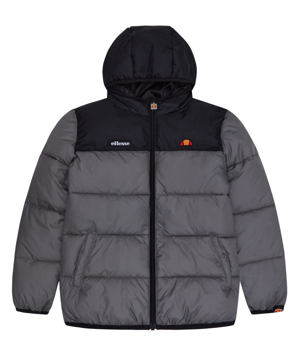 Ellesse Steppjacke CALOROSO JNR PADDED JACKET günstig online kaufen