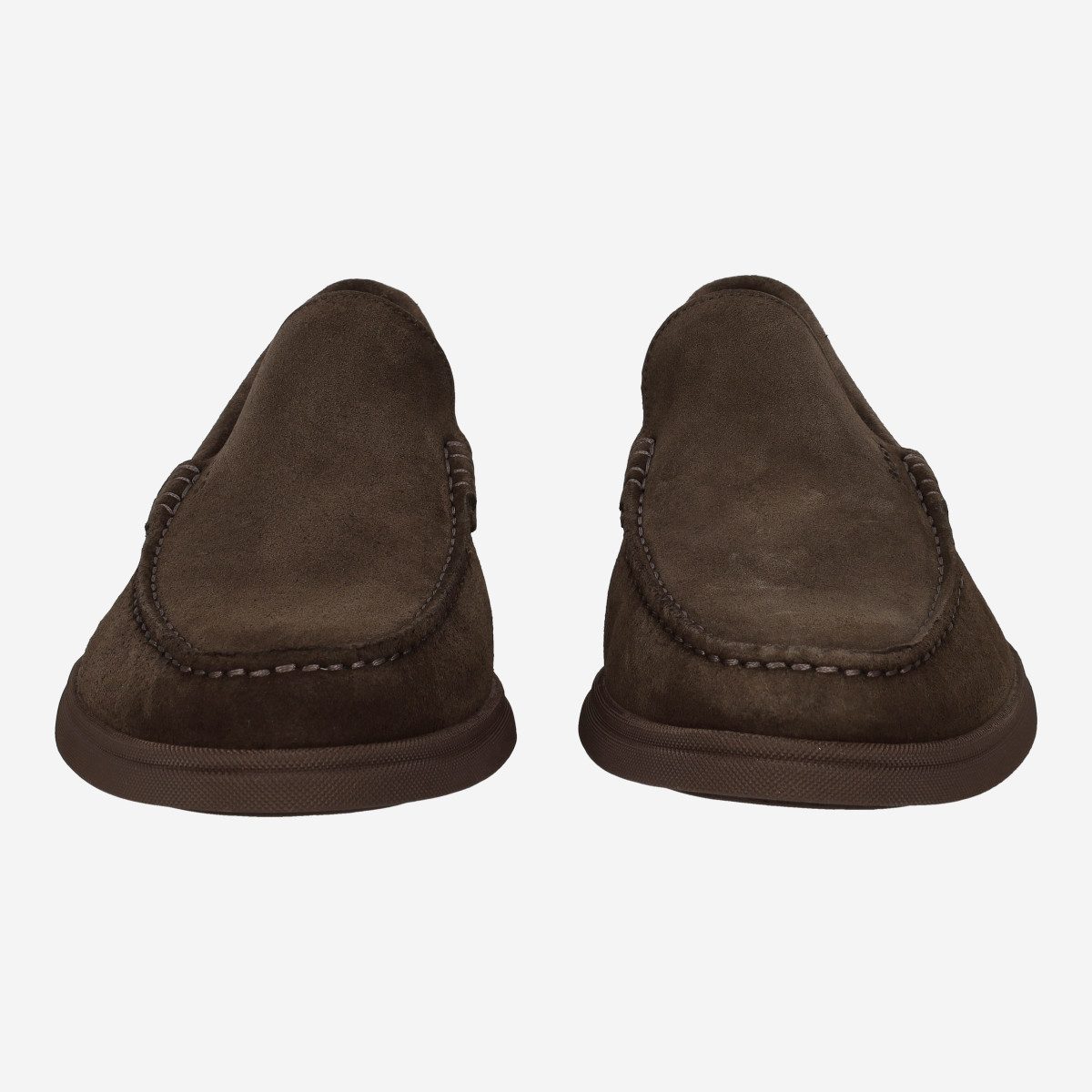 BOSS Boss Sienne_Loaf, Slipper, Braun, dunkel, günstig online kaufen