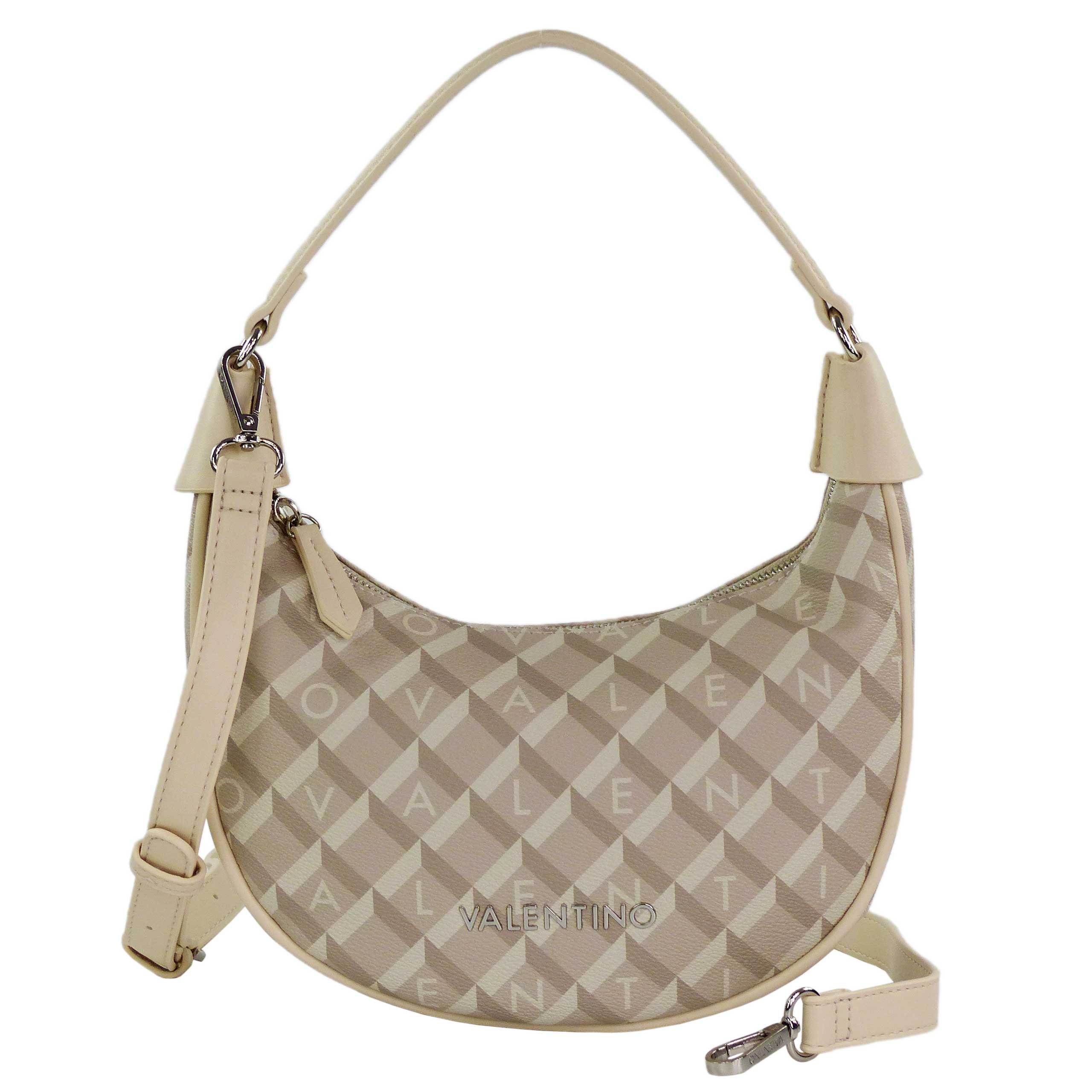 VALENTINO BAGS Handtasche Barrio Hobo Bag VBS7NV06, Barrio Hobo Bag