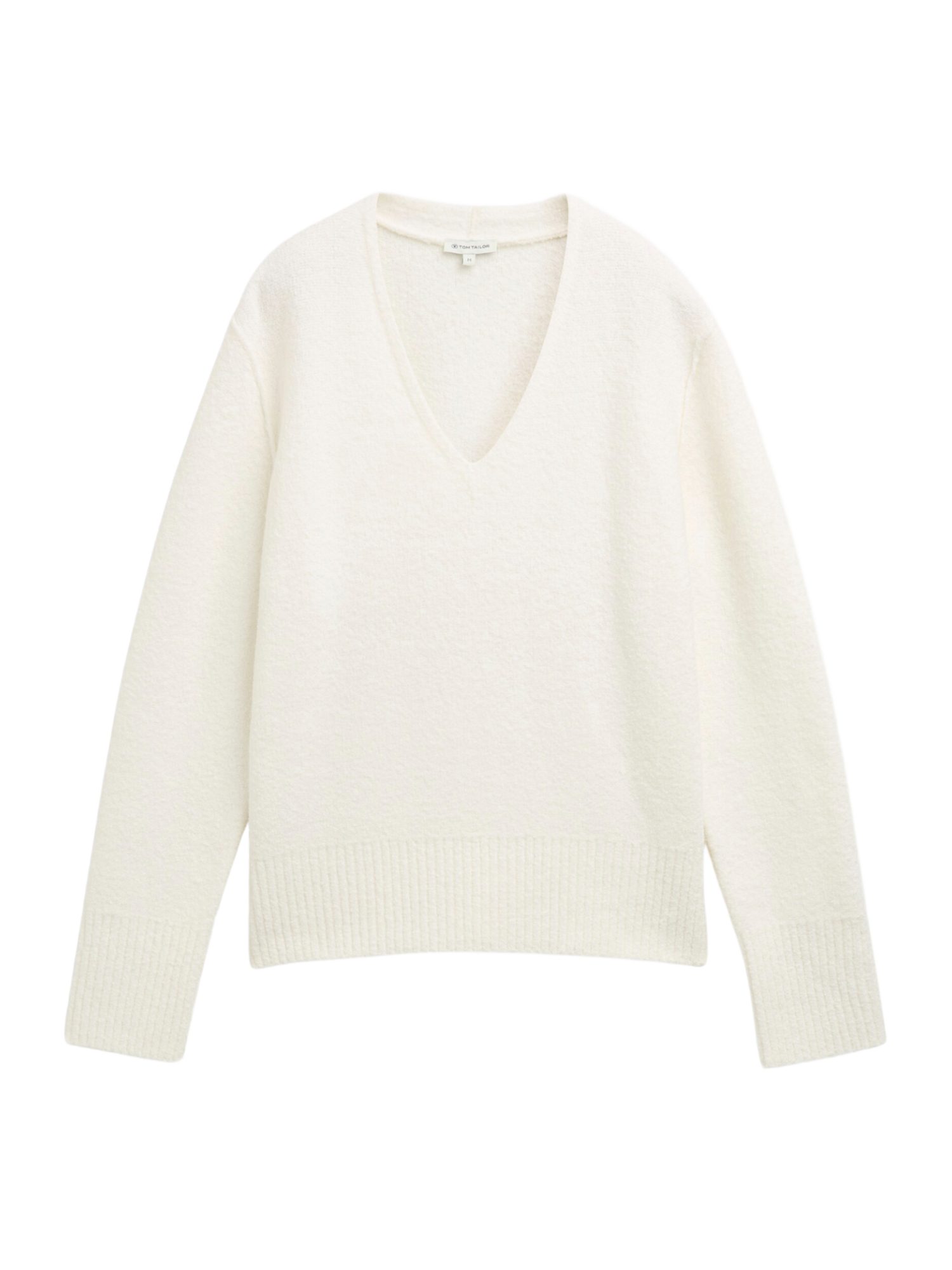 TOM TAILOR Strickpullover H