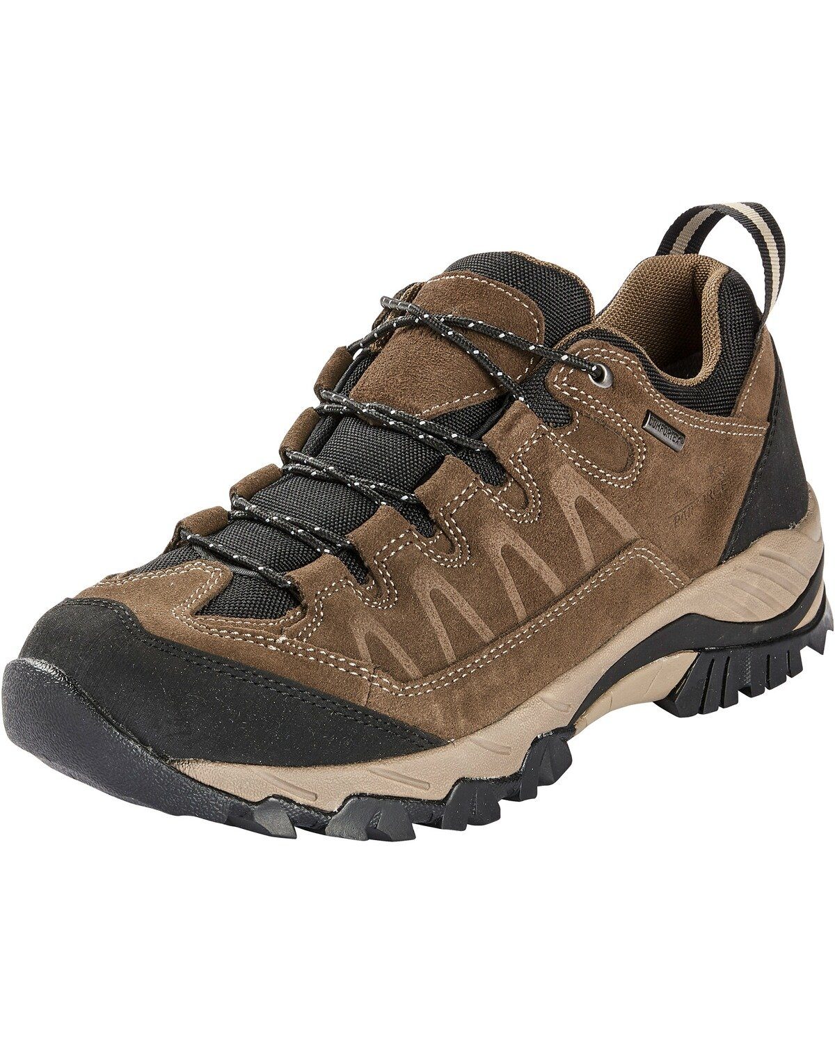 Parforce Halbschuh mit Membran Wanderschuh