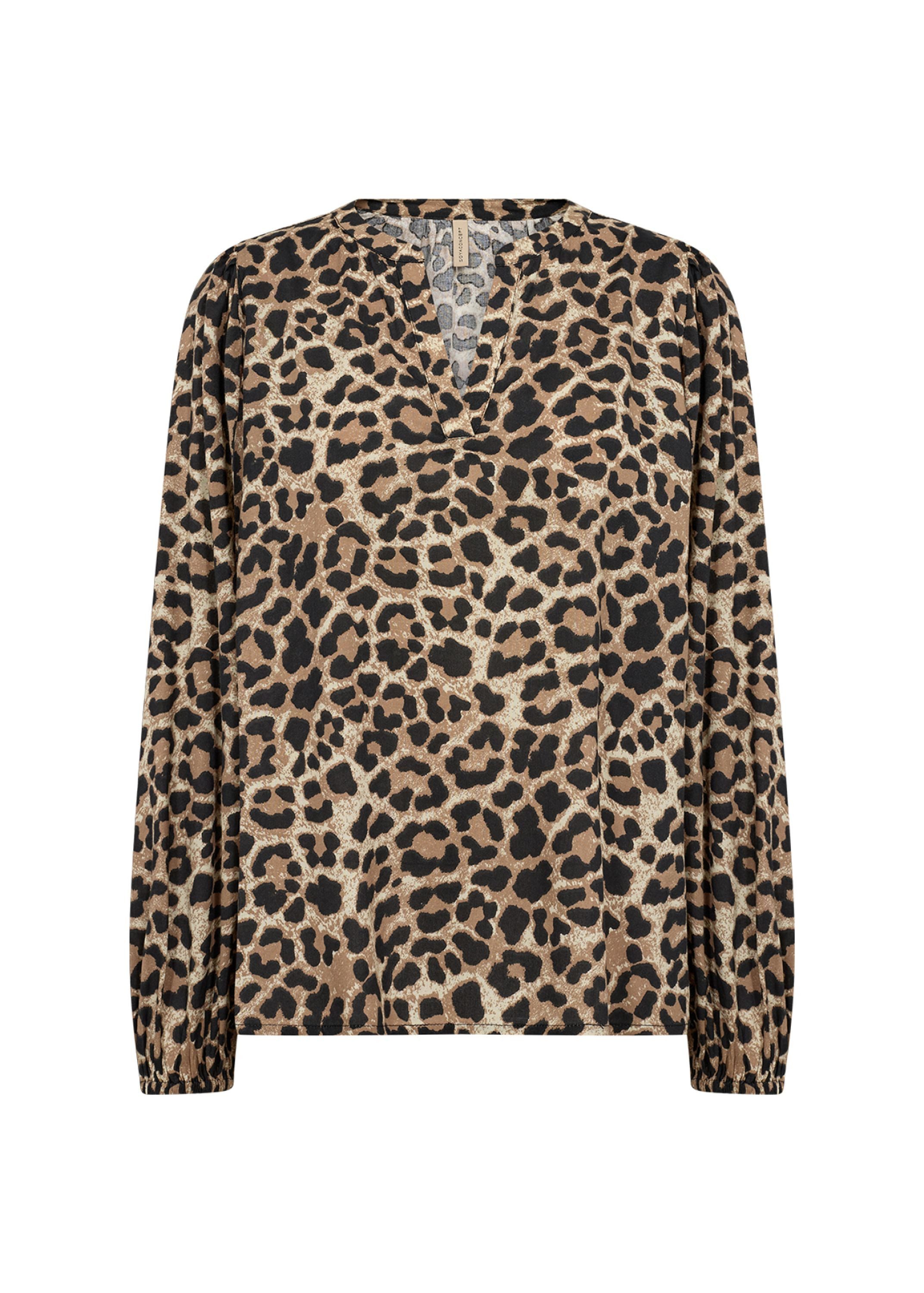 Langarmshirt