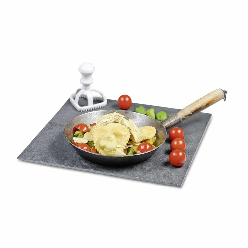 STÄDTER Ravioliform Alfredos Pasta Herz 8.5 cm