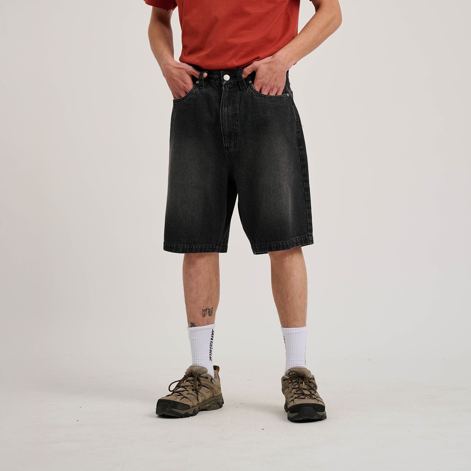 Santa Cruz Shorts BIG SHORTS günstig online kaufen