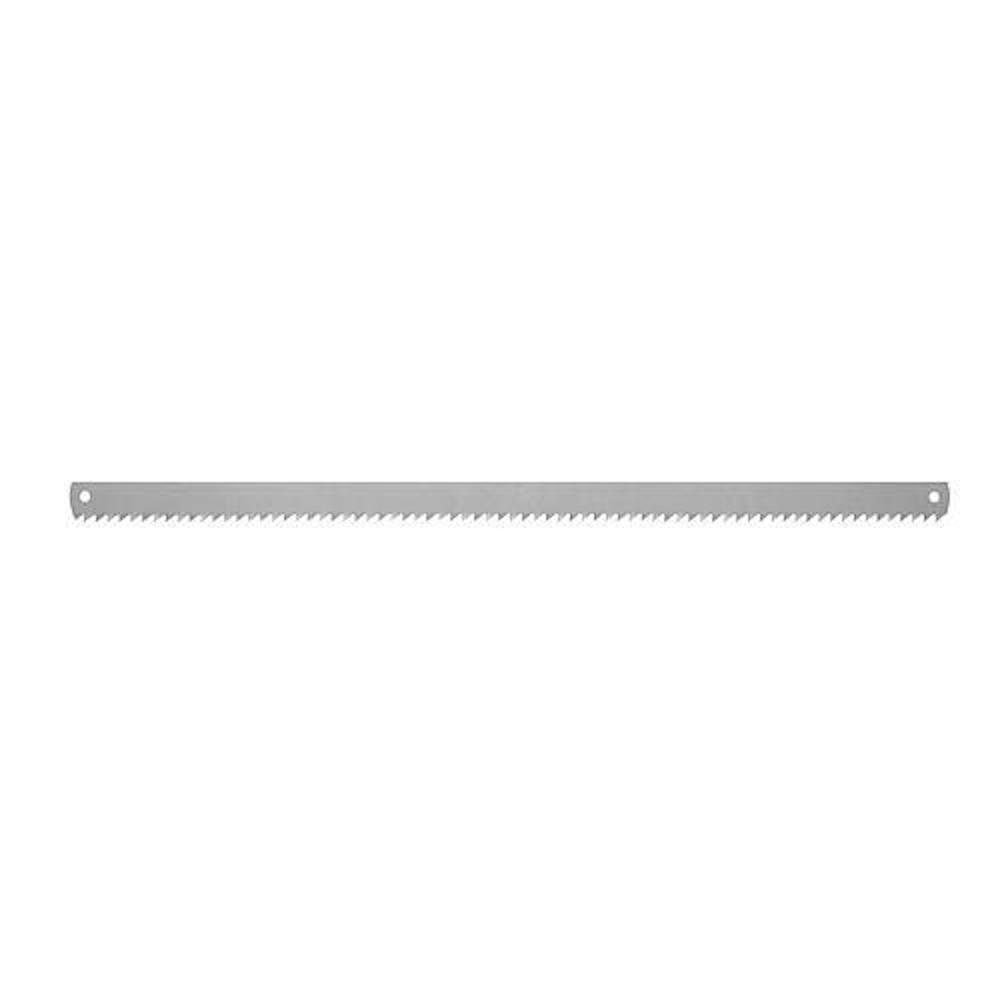 PROREGAL® Handsäge Sägeblatt für Bügelsäge 300mm