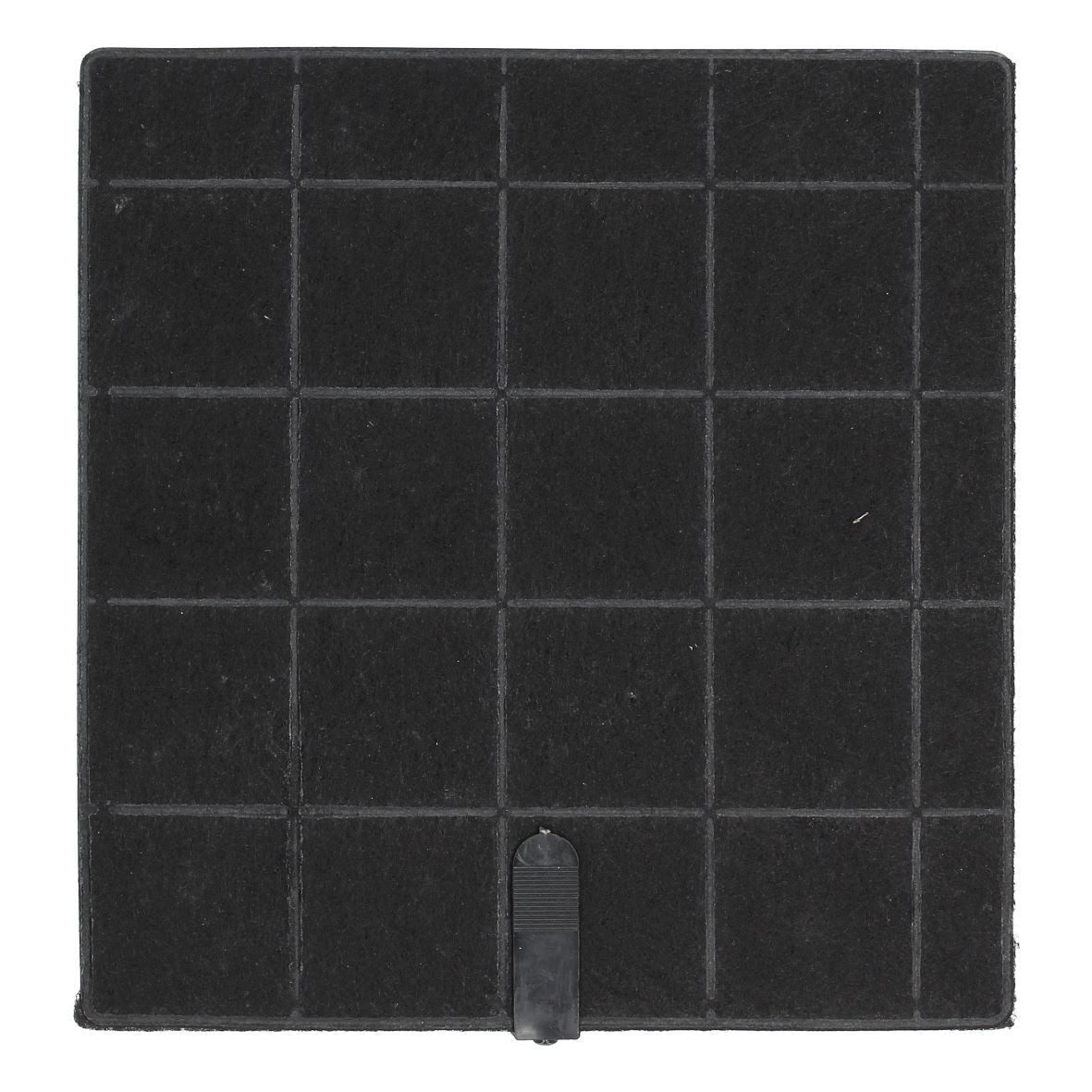 easyPART Aktivkohlefilter wie SMEG 690073210 Kohlefilter smeg FLT4 690073210, Zubehör für Dunstabzugshaube / Dunsthaube
