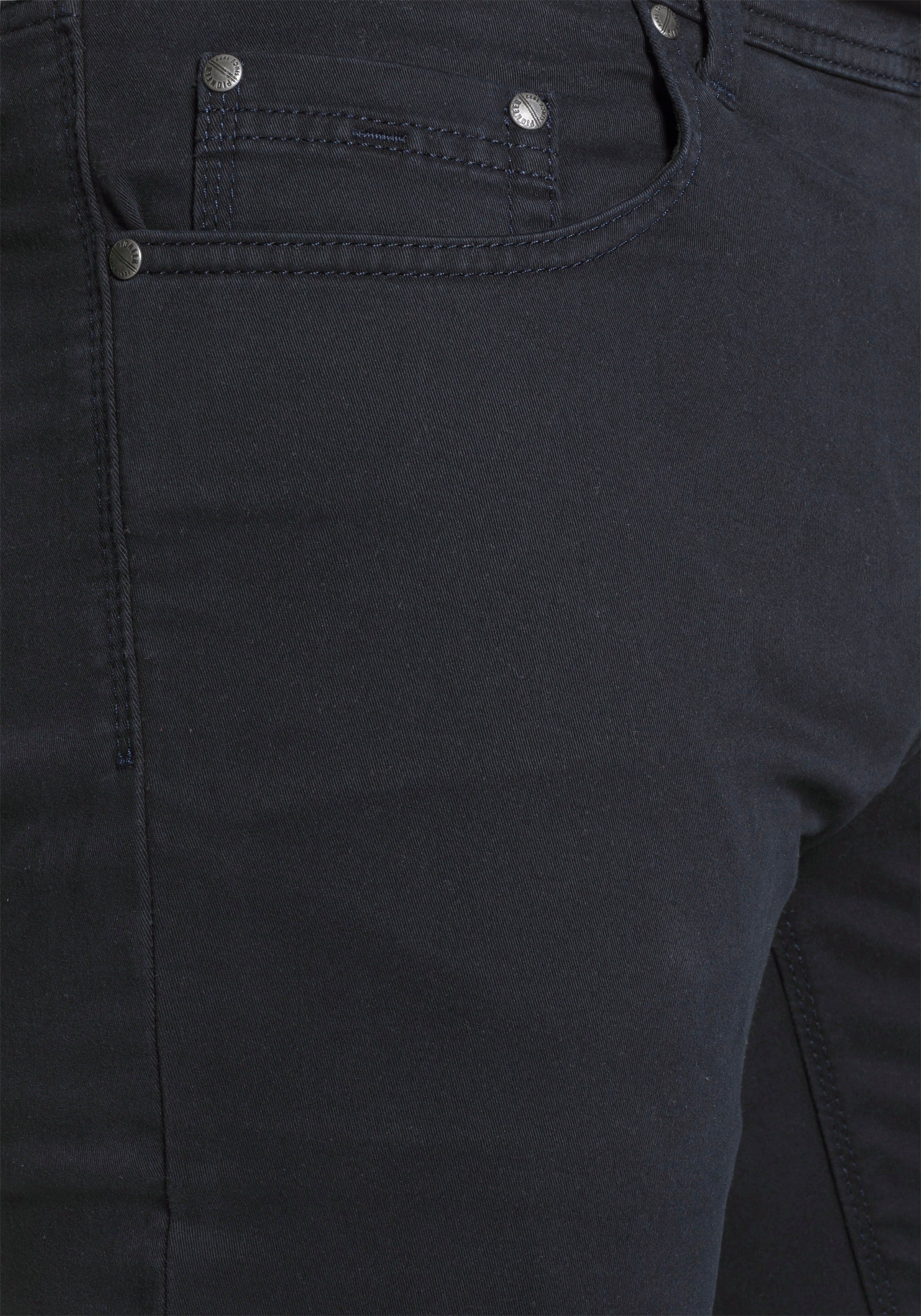 Authentic night Jeans 5-Pocket-Hose Rando sky Pioneer Thermolite