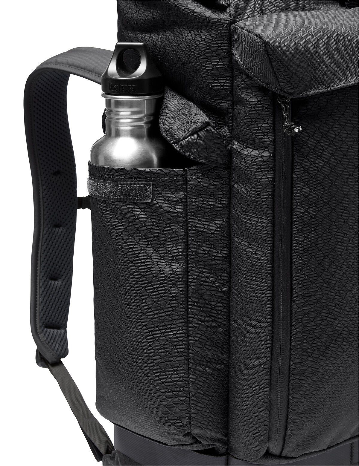 VAUDE Wanderrucksack Cyclist Pack (Kein Set), Multifunkstionsrucksack für den Alltag