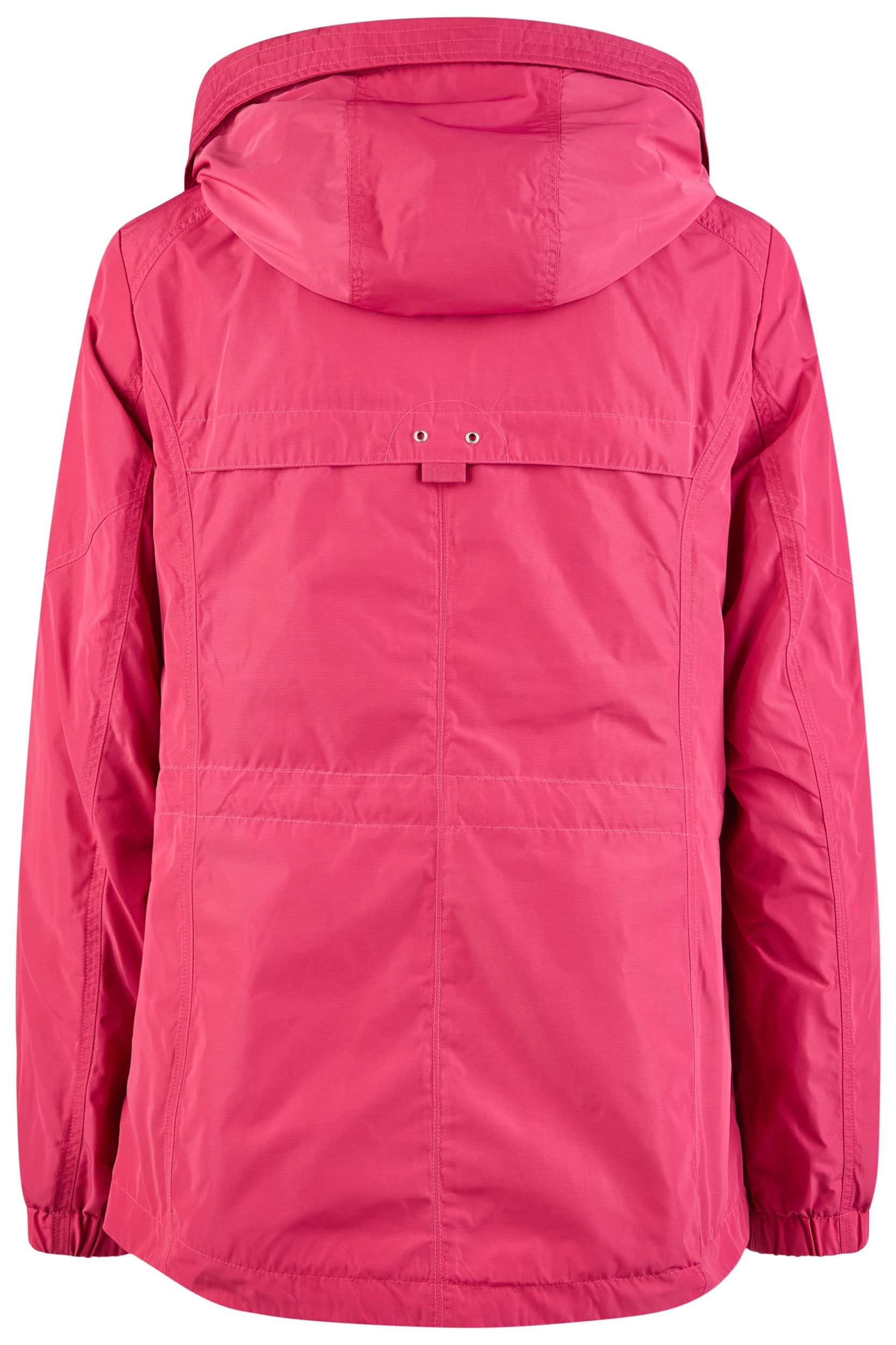 Barbara Lebek Outdoorjacke Jacke m. Kapuze günstig online kaufen