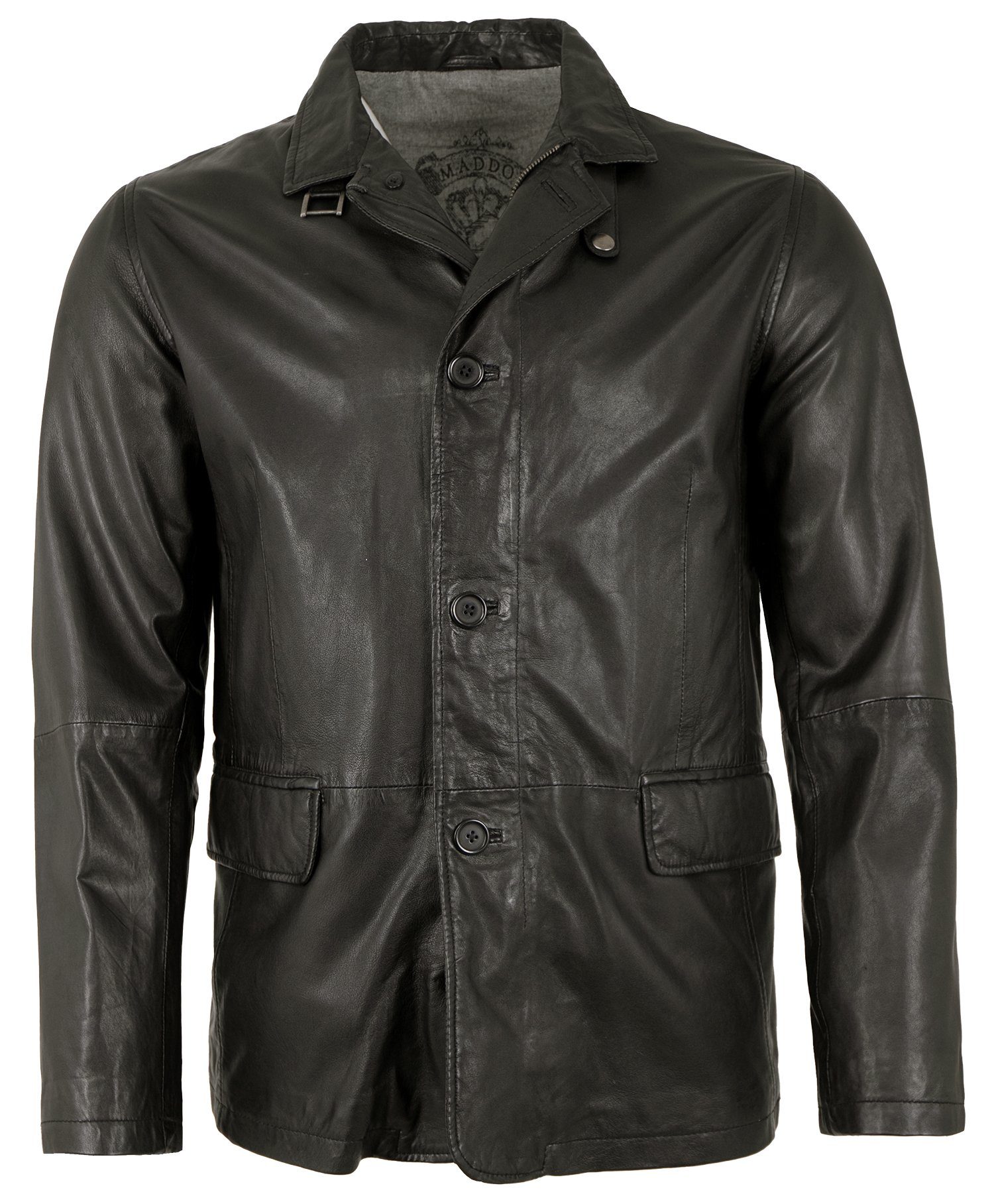 Lederjacke Lancaster
