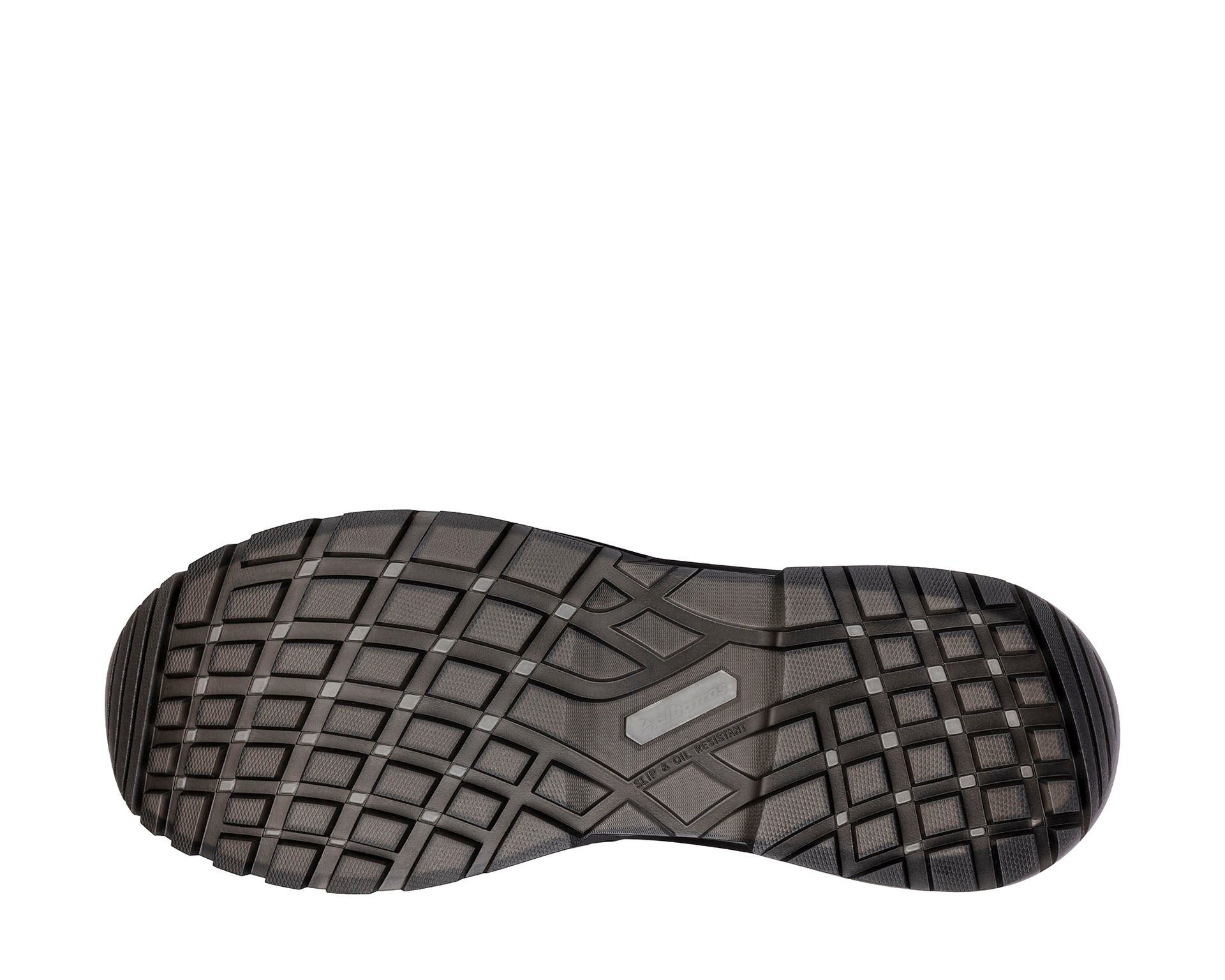 Albatros ALBATROS HALO LOW Sicherheitsschuh S3S ESD Sicherheitsschuh Ölbeständige Laufsohle