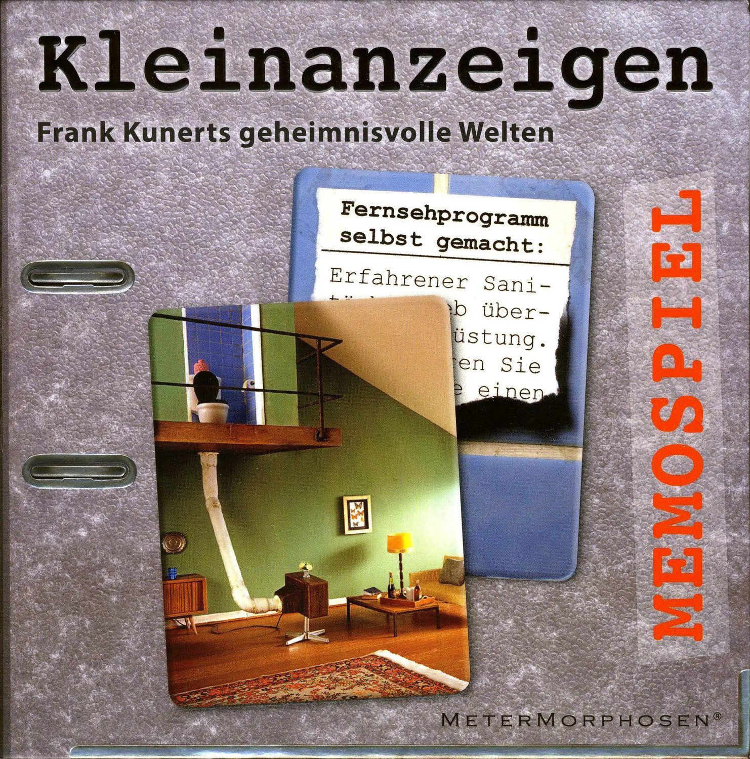 Spiel Kleinanzeigen