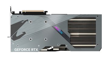 Gigabyte AORUS GeForce RTX 4080 SUPER MASTER 16G Grafikkarte