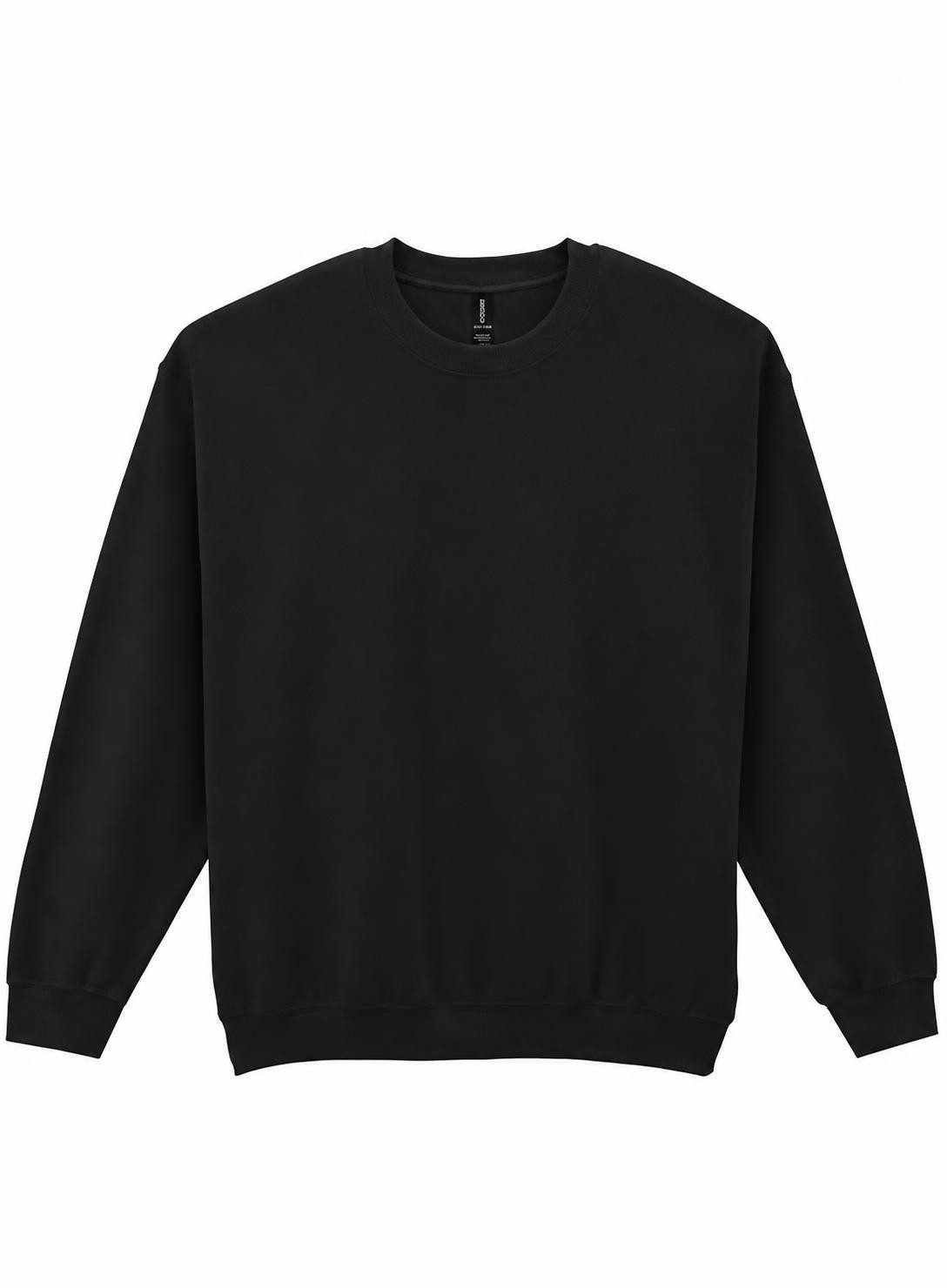 Gildan Sweatshirt Heavy Blend Crewneck Sweatshirt, Pullover