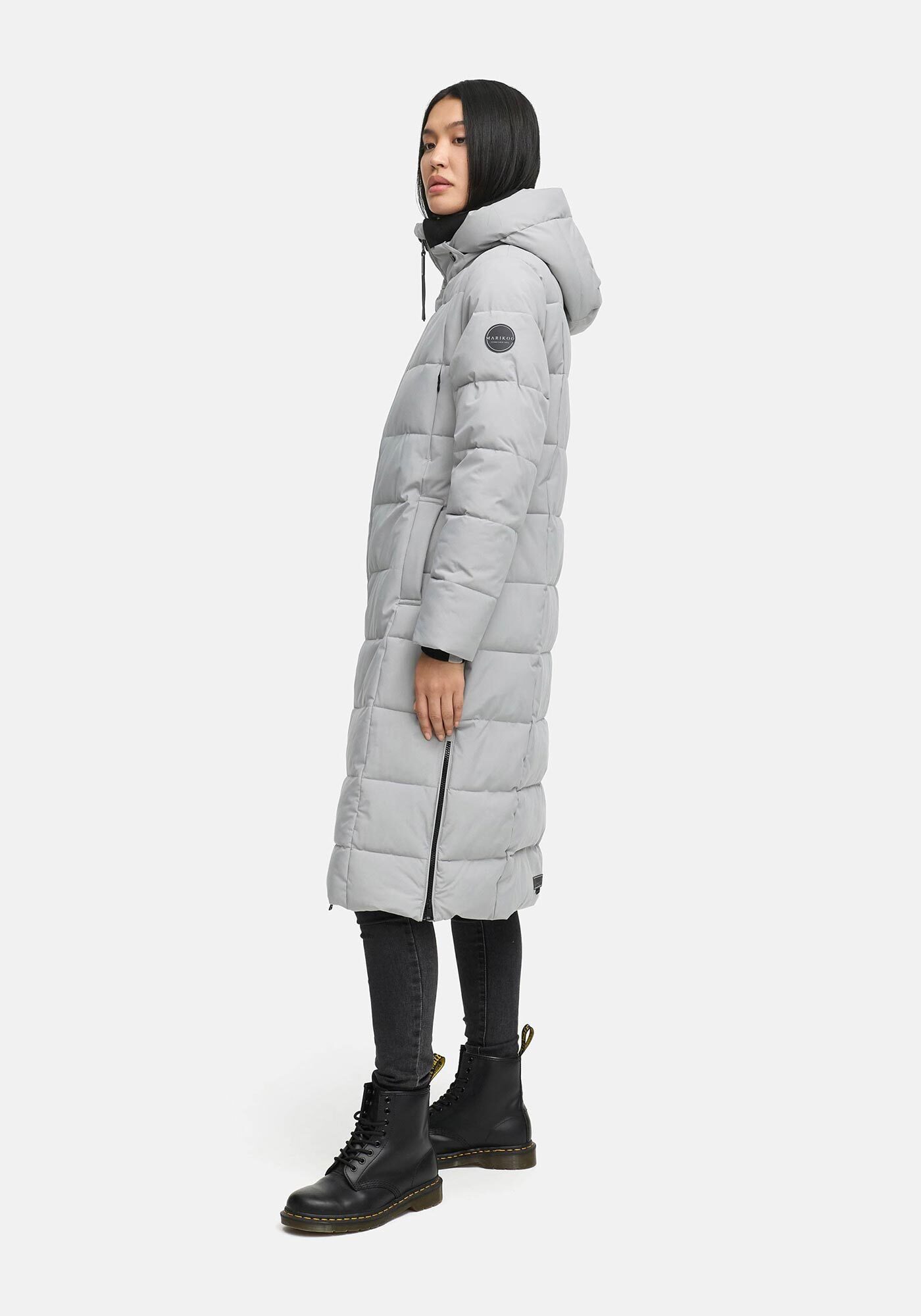 Winterjacke Lanitaa