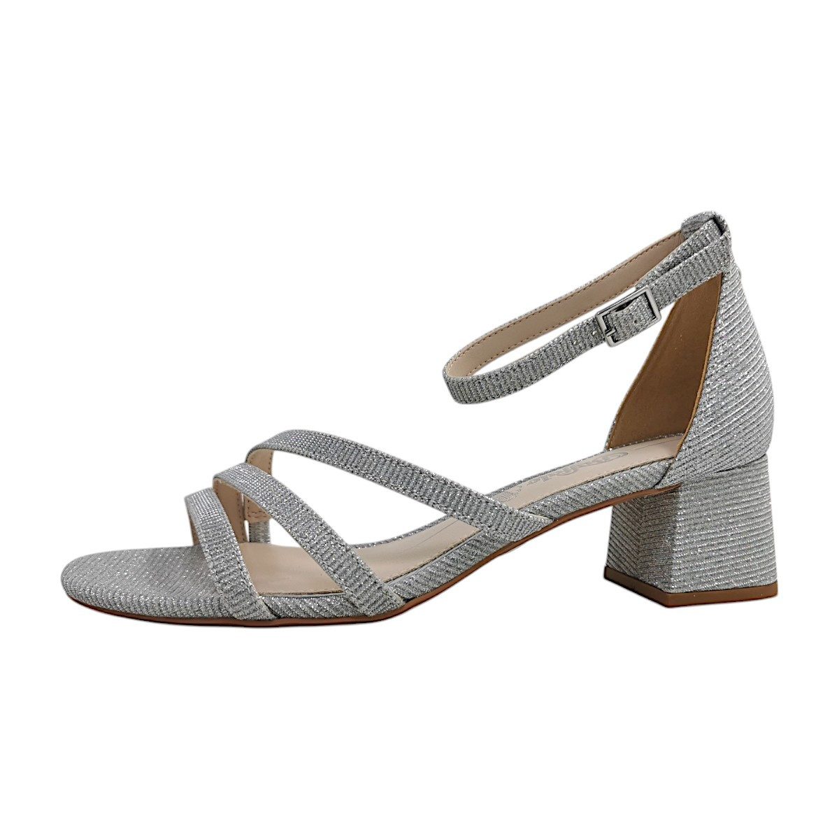 Buffalo Sandalette Plateausandale günstig online kaufen