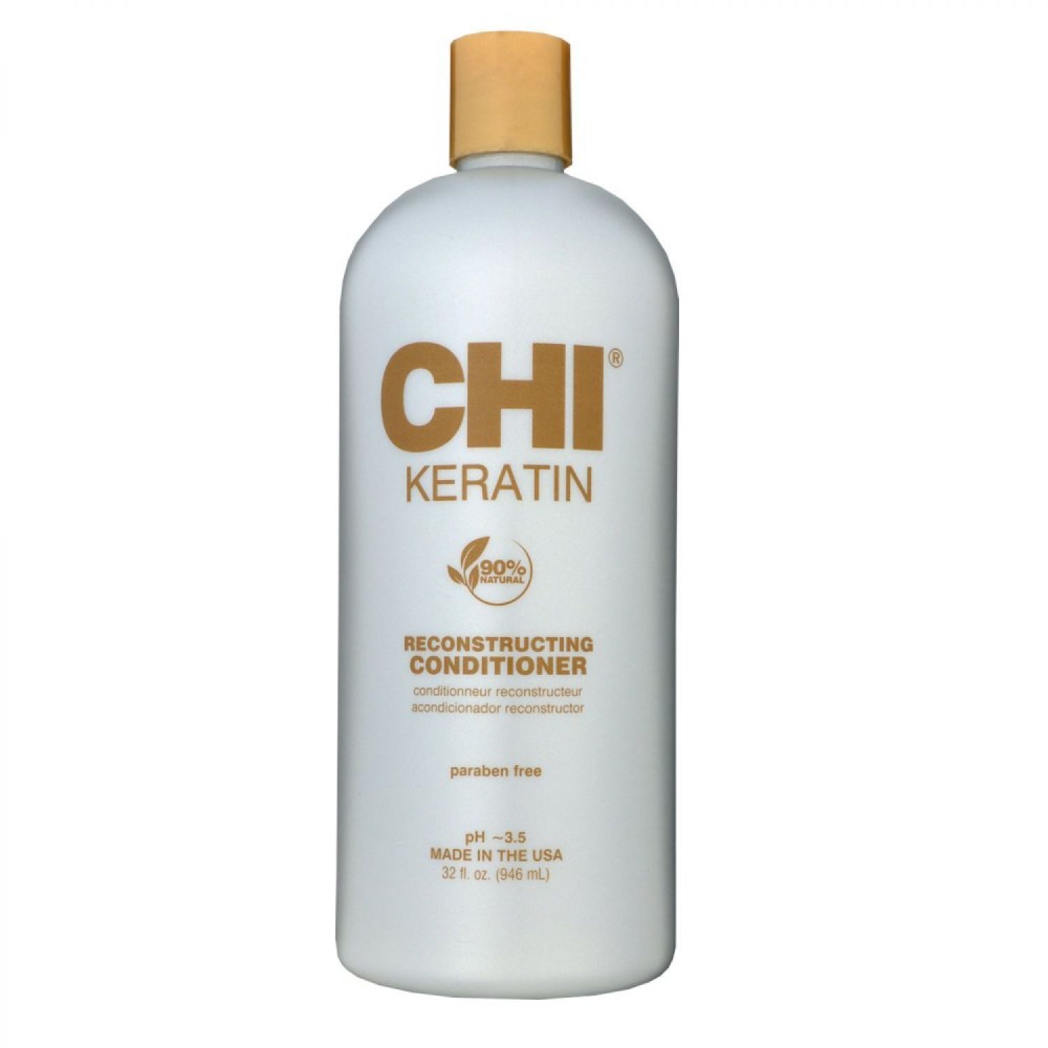 Biosilk Farouk Haarspülung Chi Keratin Conditioner 946 ml