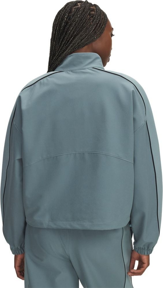 Under Armour® Softshelljacke Rival Swoven Jacke
