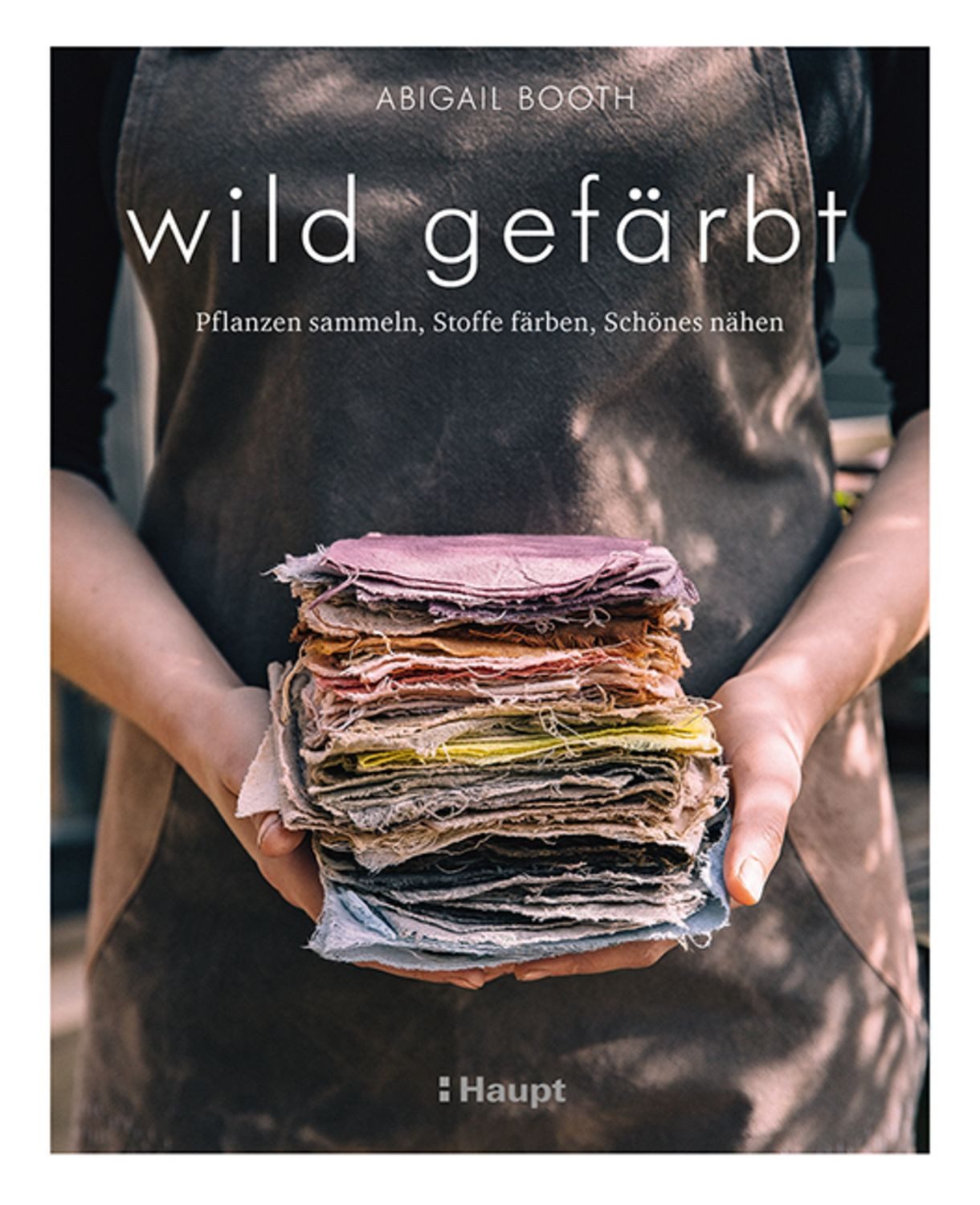wild gefärbt / Abigail Booth