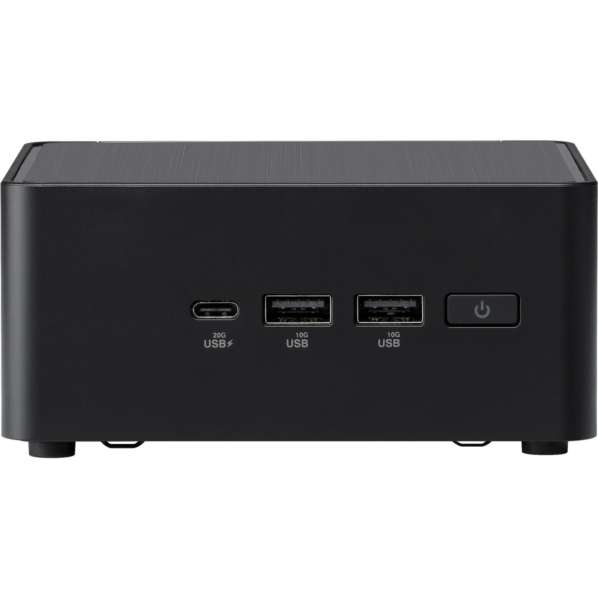 Asus ASUS NUC 14 Pro Tall Kit RNUC14RVHV700002I, Barebone-PC (Intel Meteor Lake)