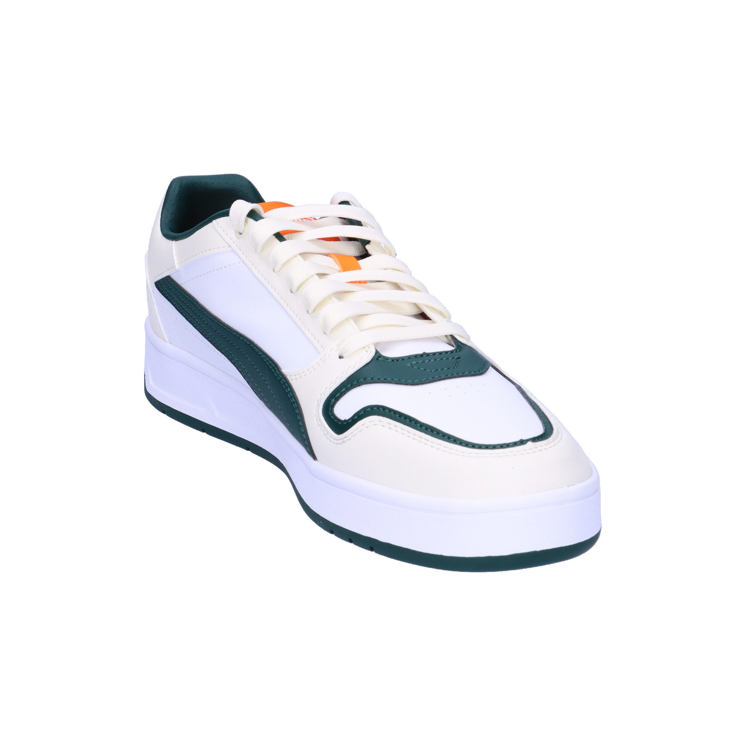 PUMA Puma Unisex Sneaker Court Classic Street 400196 Sneaker günstig online kaufen