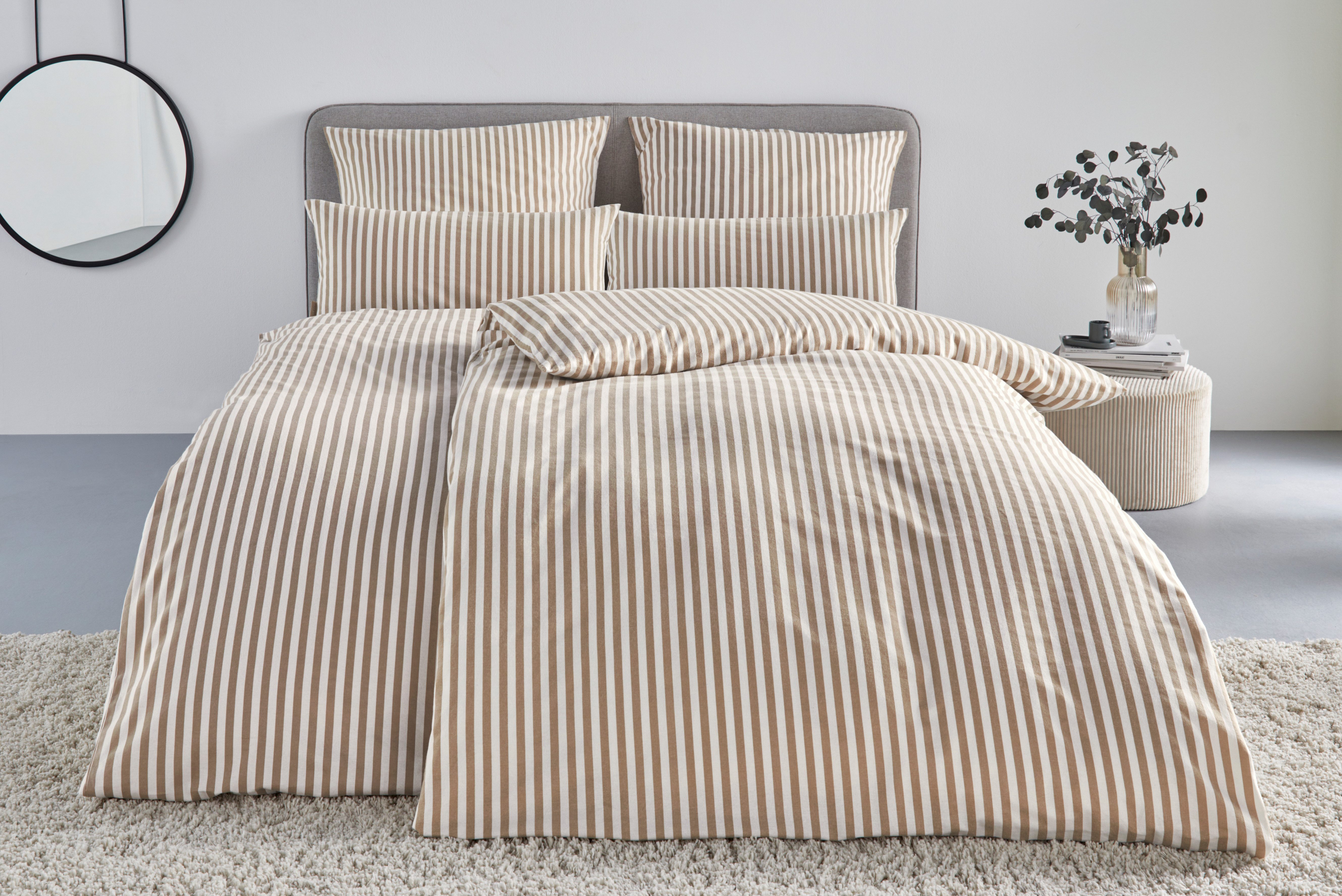 LeGer Home by Lena Gercke Bettwäsche günstig online kaufen