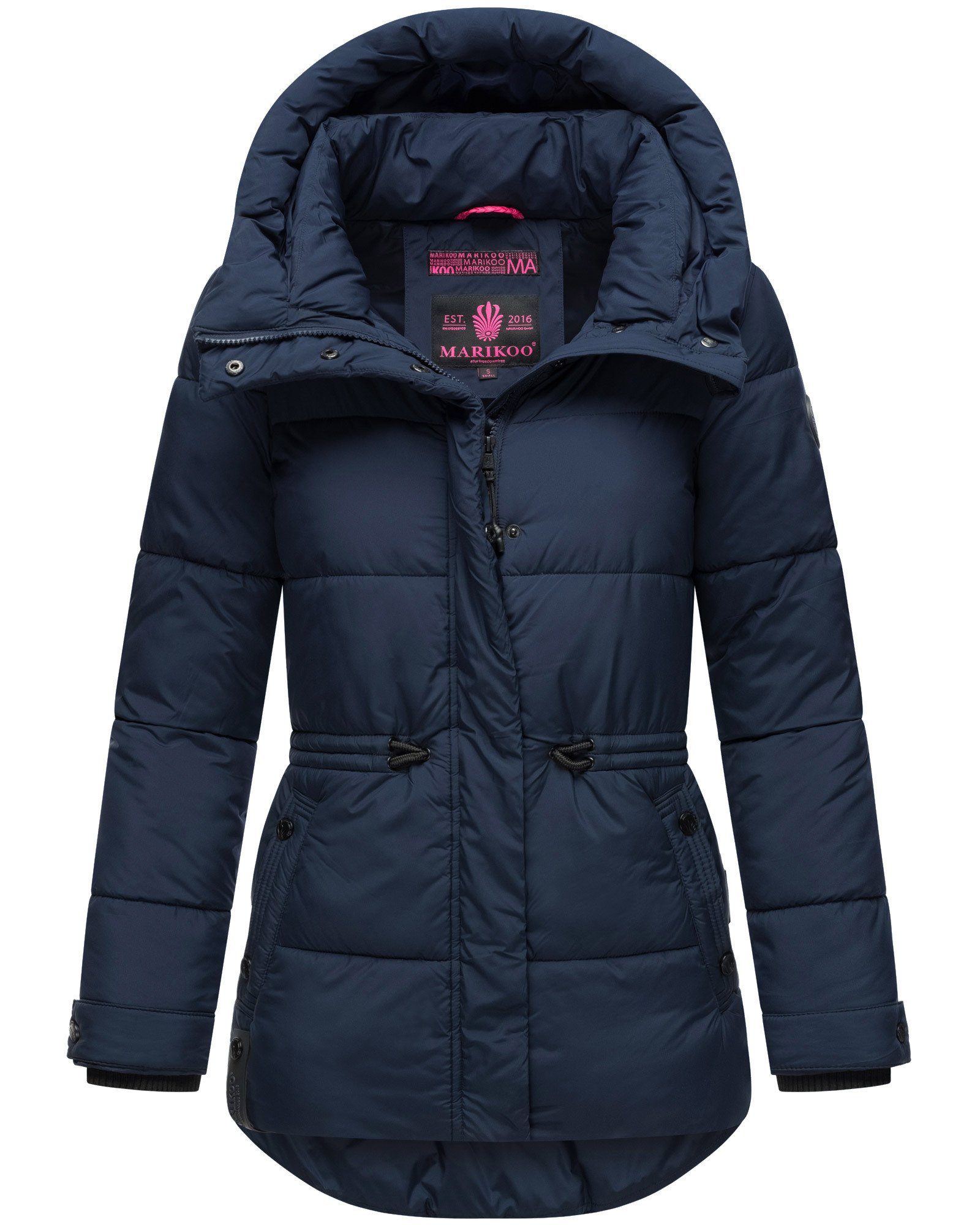 Winterjacke Akumaa