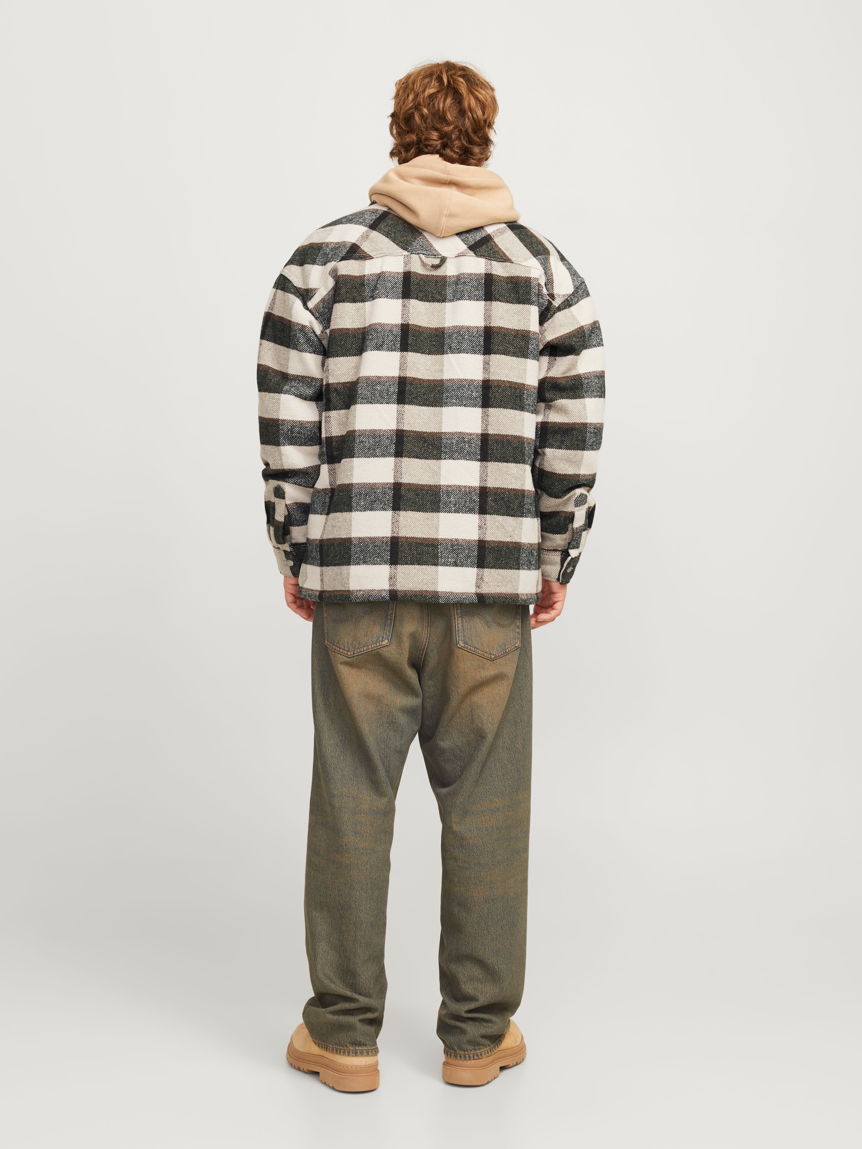 Jack & Jones Langarmhemd