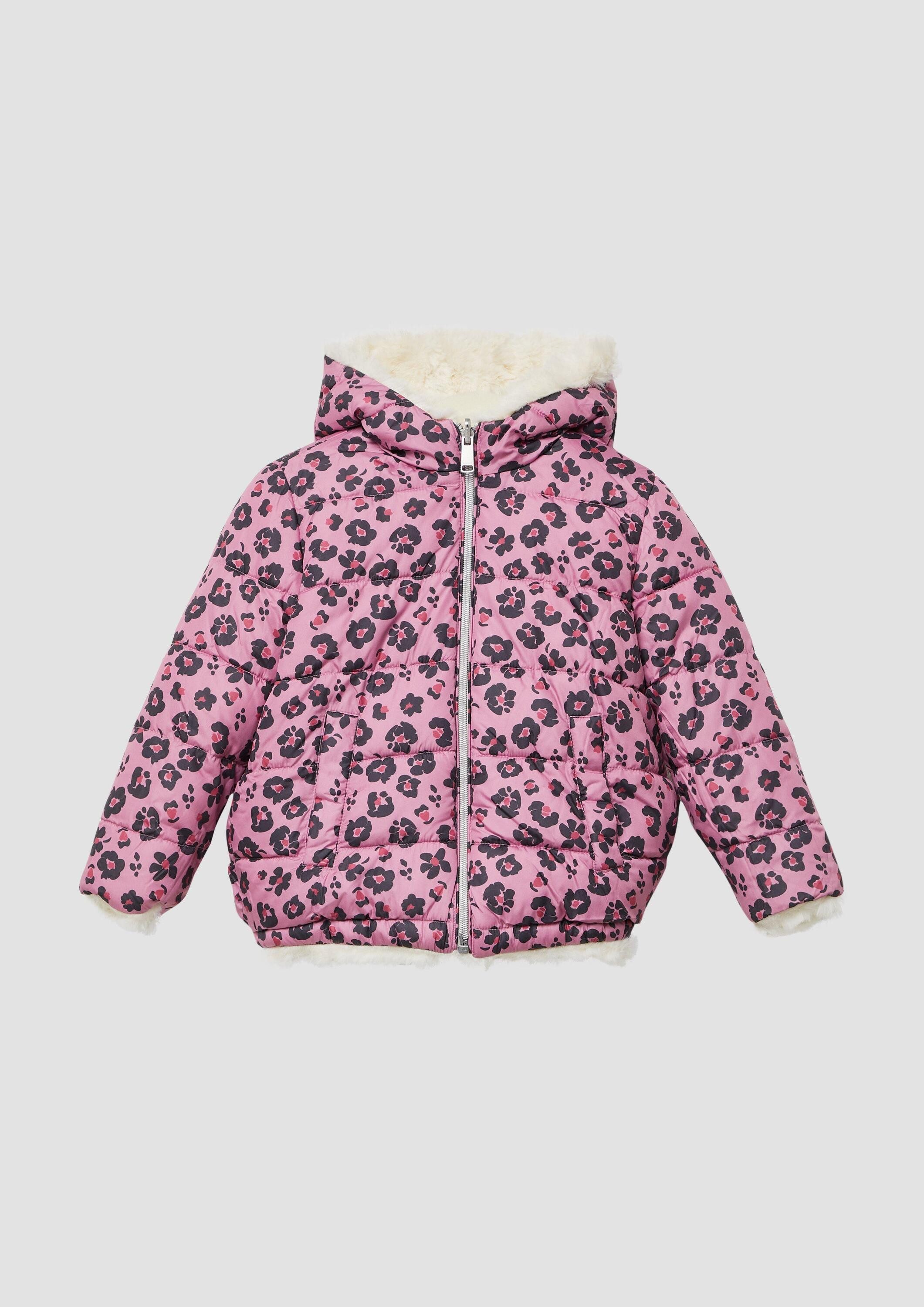 Funktionsjacke Outdoor-Jacke