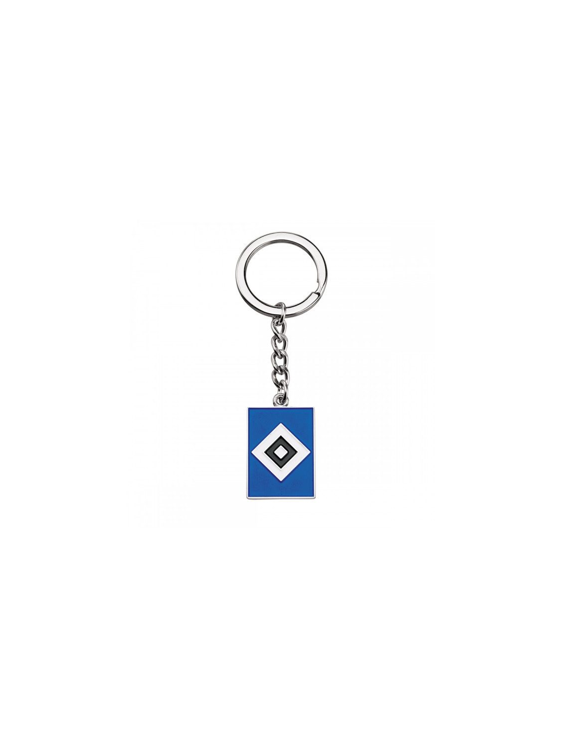 VertriebsArena GmbH Schlüsselanhänger HSV Schlüsselanhänger Logo
