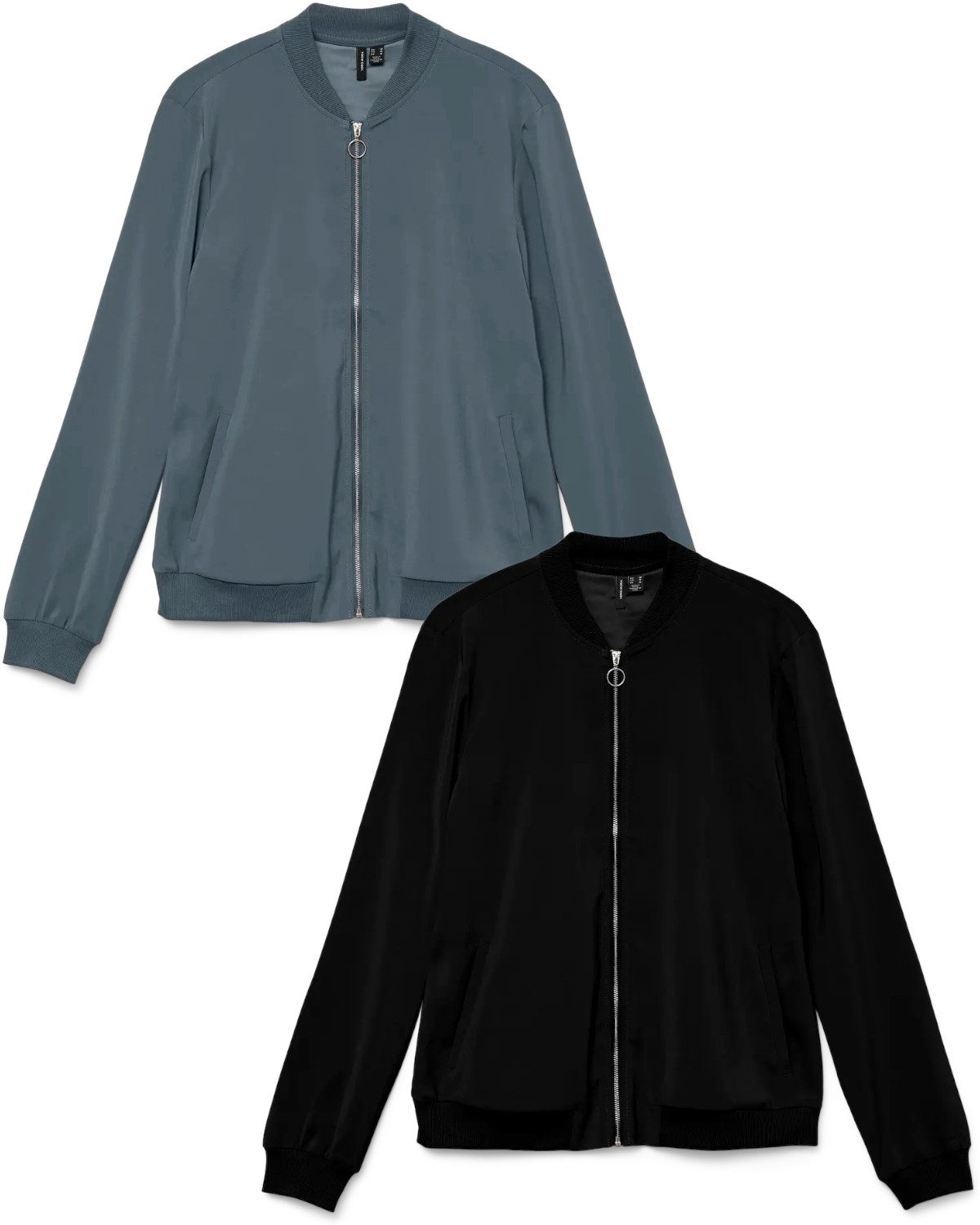 Vero Moda Bomberjacke (Spar Set, 2er günstig online kaufen