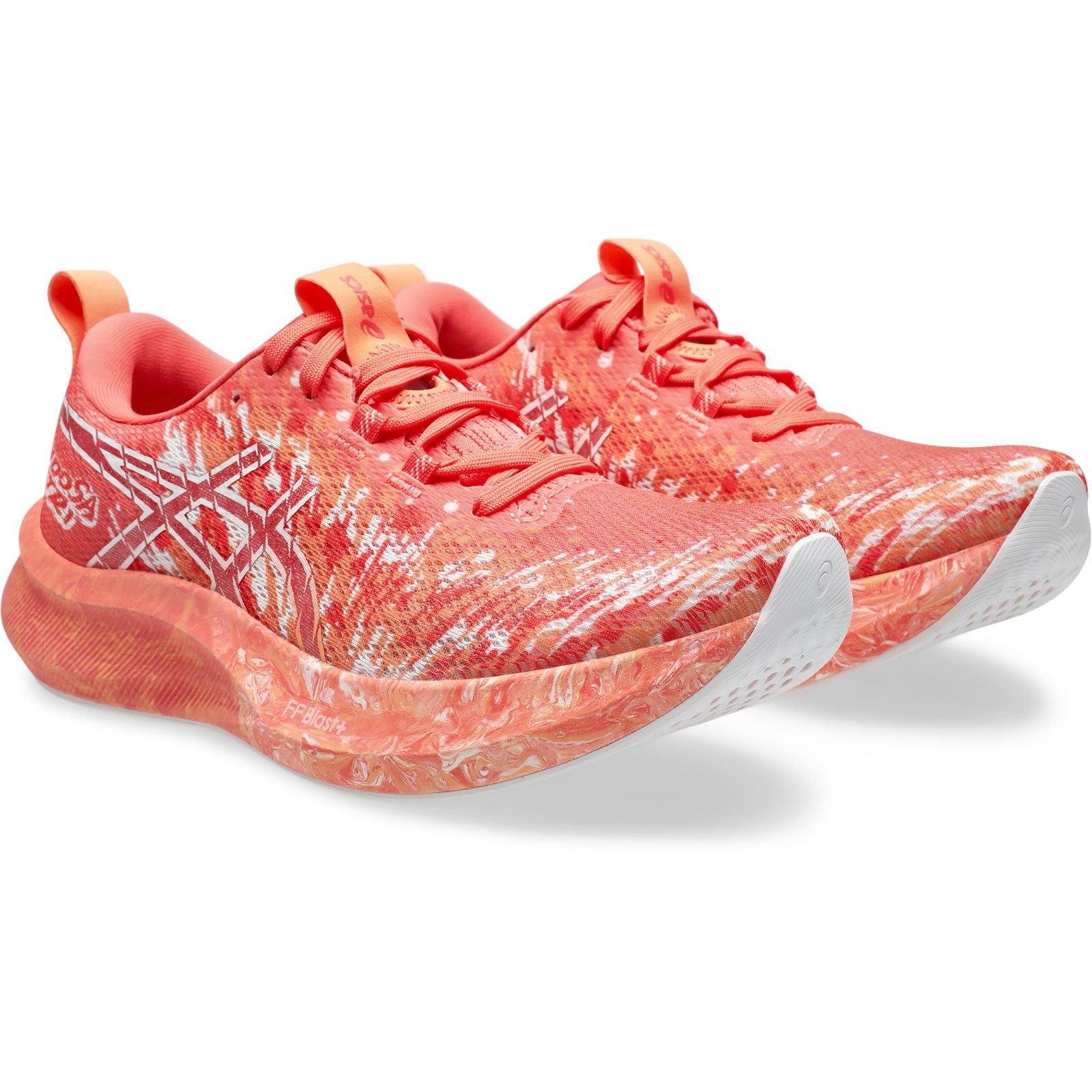 Asics GEL-NOOSA TRI 16 Lady 1012B675-700 Laufschuh schnell und komfortabel günstig online kaufen