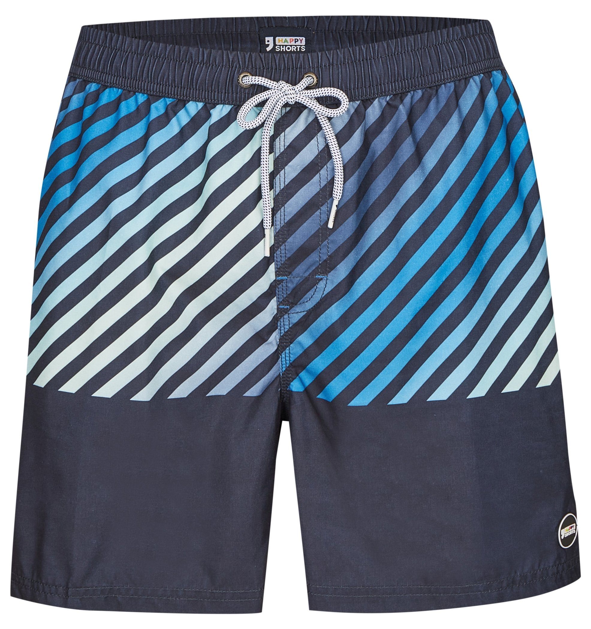 HAPPY SHORTS Badehose HAPPY SHORTS Herren günstig online kaufen