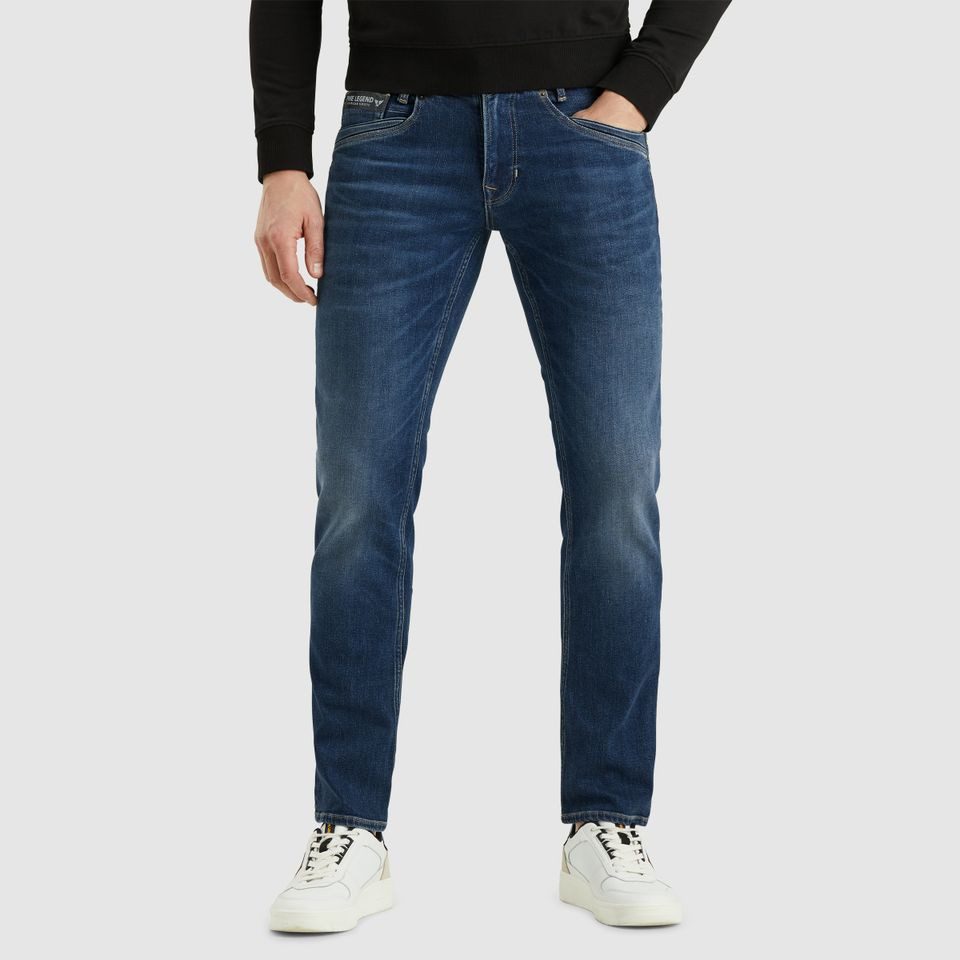 PME LEGEND Gerade Jeans – Regular‑Fit günstig online kaufen