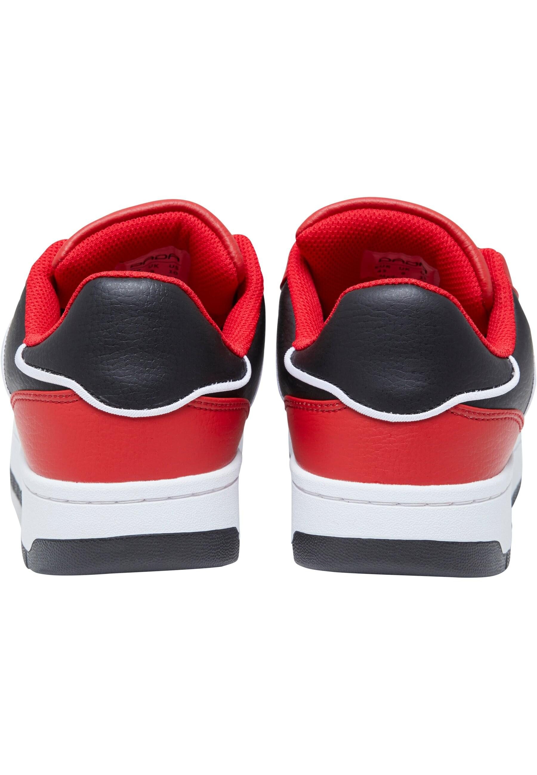 DADA Supreme DADA Supreme Herren Dada Supreme Court Combat Sneaker Trainingsschuh