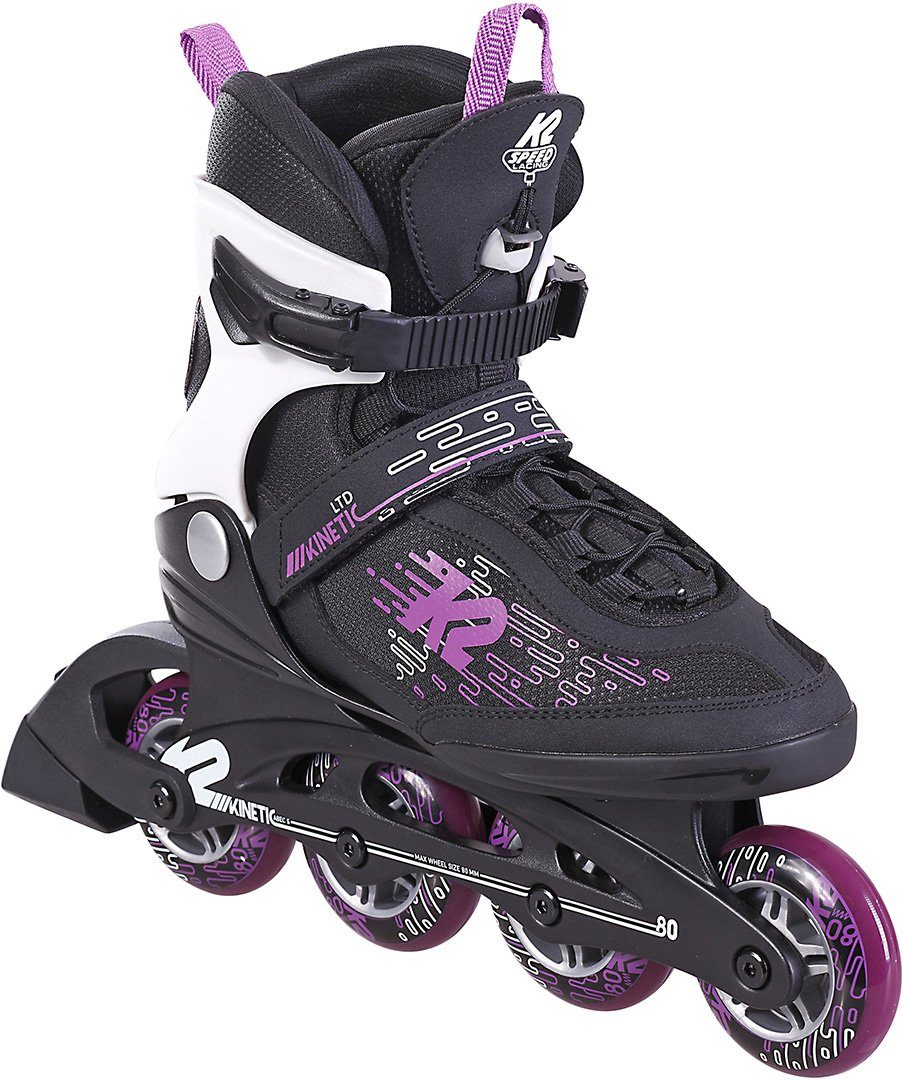 K2 Inlineskates K2 KINETIC 80 PRO LTD W Inline Skate 2022