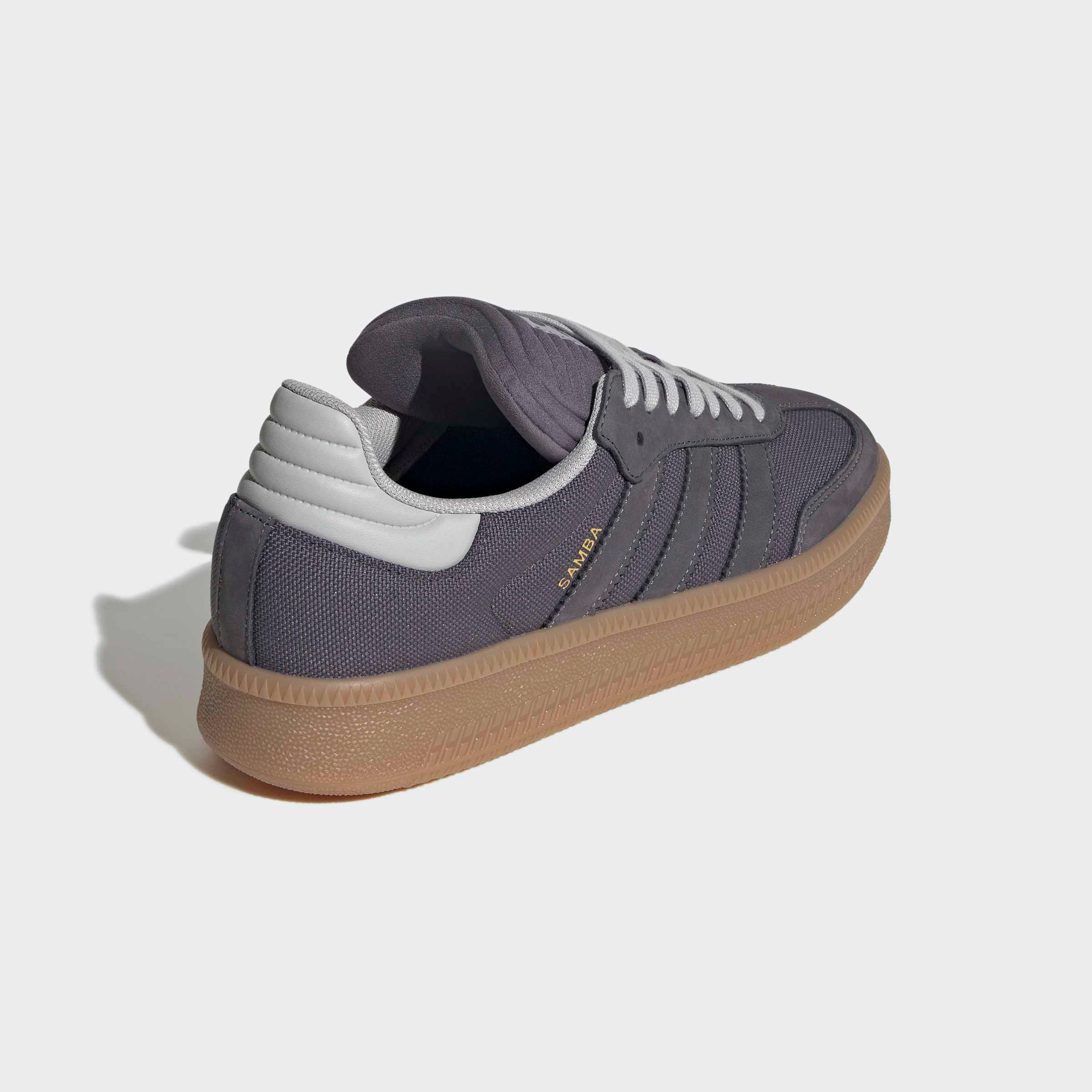 adidas Originals SAMBA XLG Sneaker – Bild 5 von 5