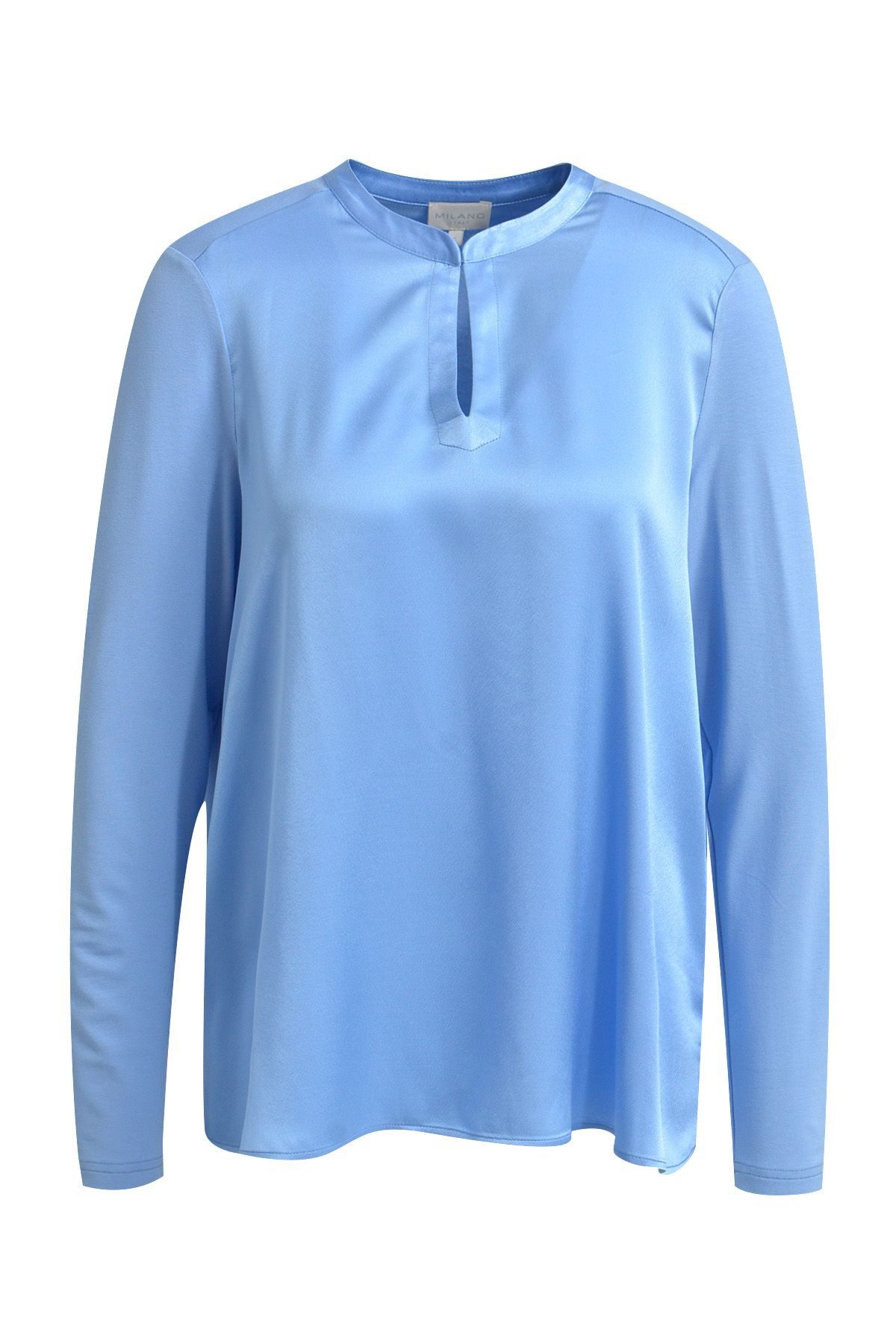 Milano Italy Langarmshirt