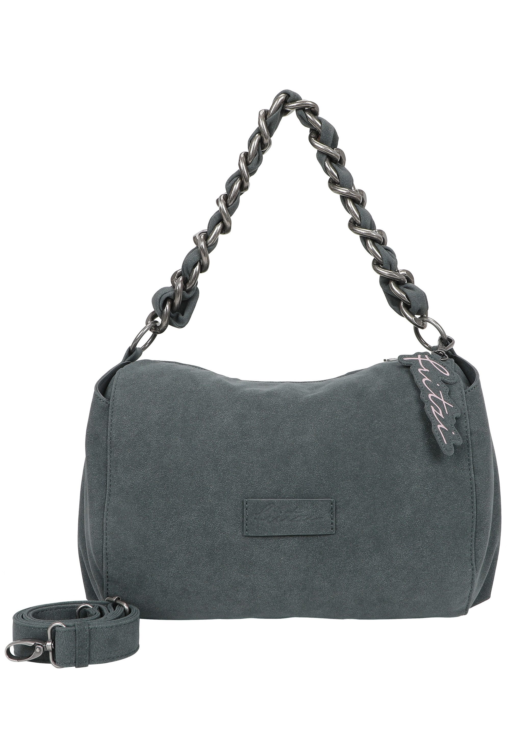 Schultertasche Fritzi Janni