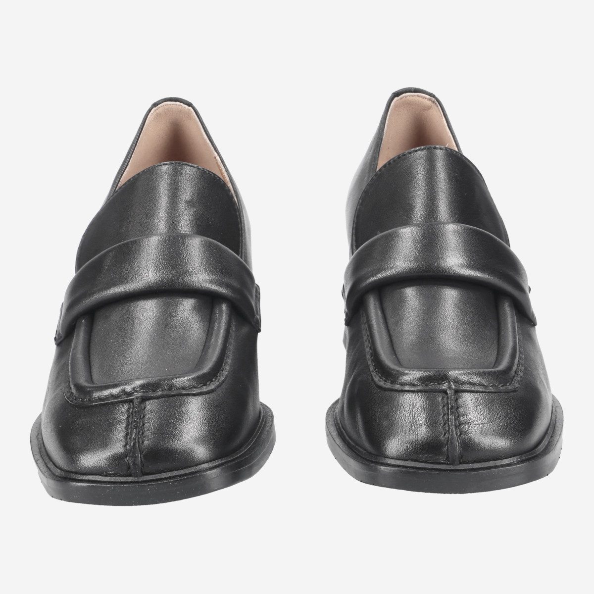 Donna Carolina Donna Carolina MARCY NERO 50.299.029-007, Pumps, Schwarz, Damen Pumps