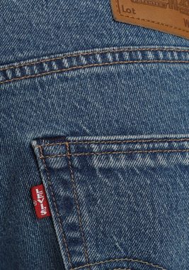Levi's® Bootcut-Jeans 527 SLIM BOOT CUT in cleaner Waschung